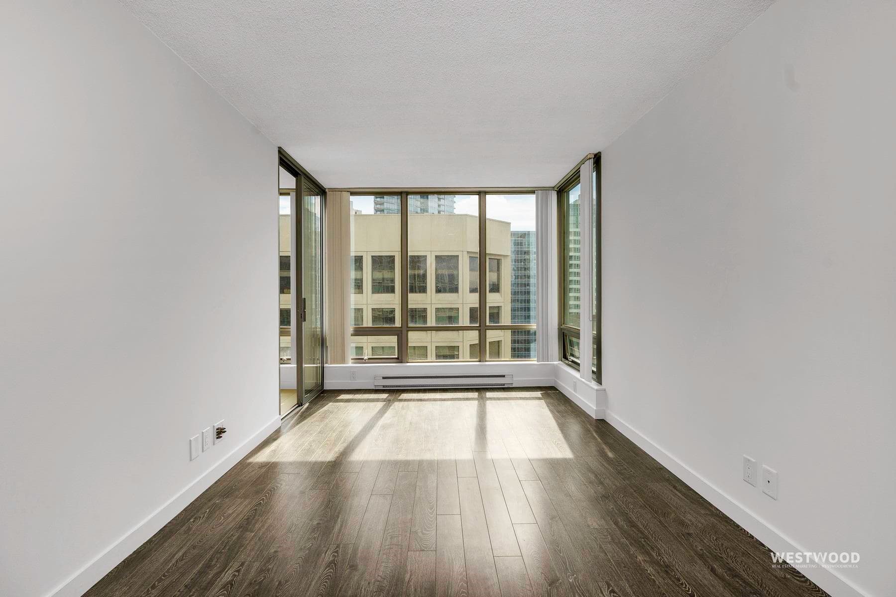 2606 - 1200 W Georgia Street, Vancouver, V6E 4R2 — photo 5