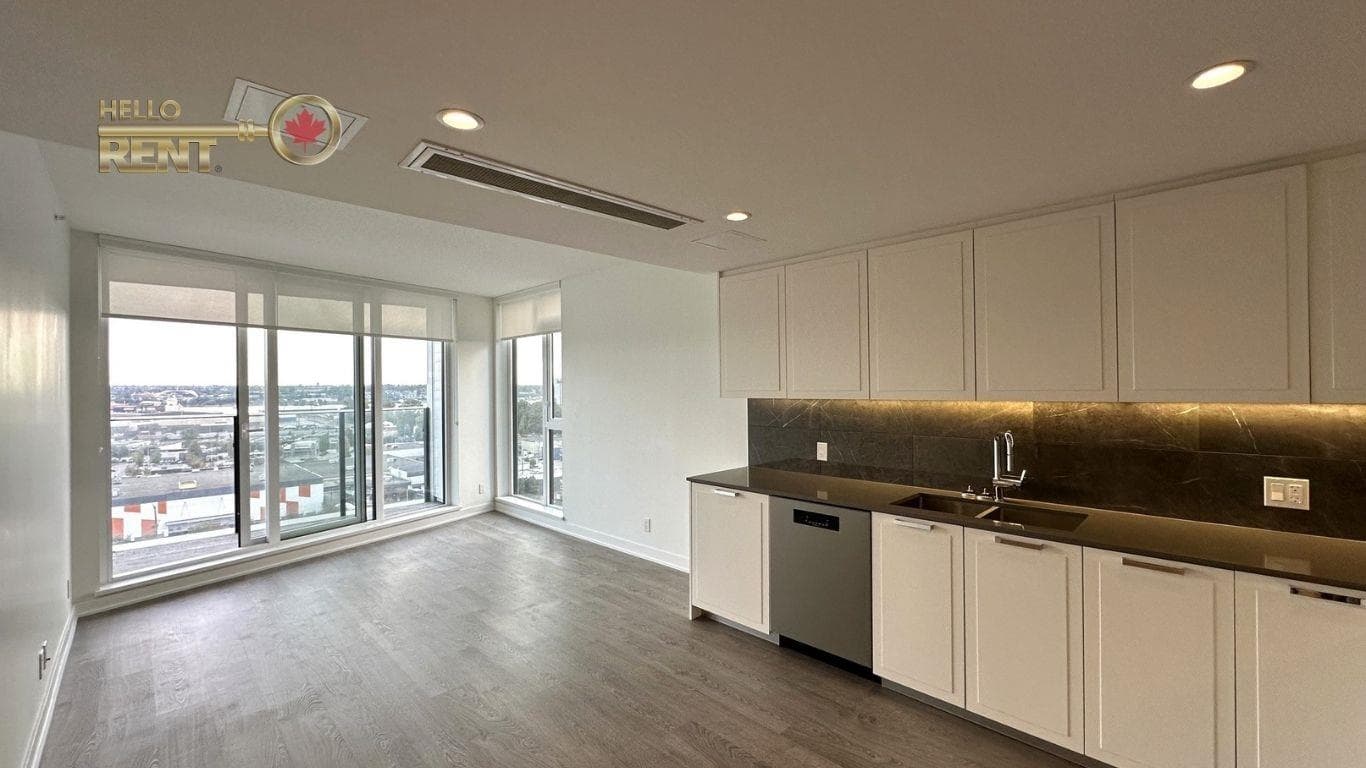 1305 - 1401 Hunter Street, North Vancouver, V7J 0E2 — photo 2