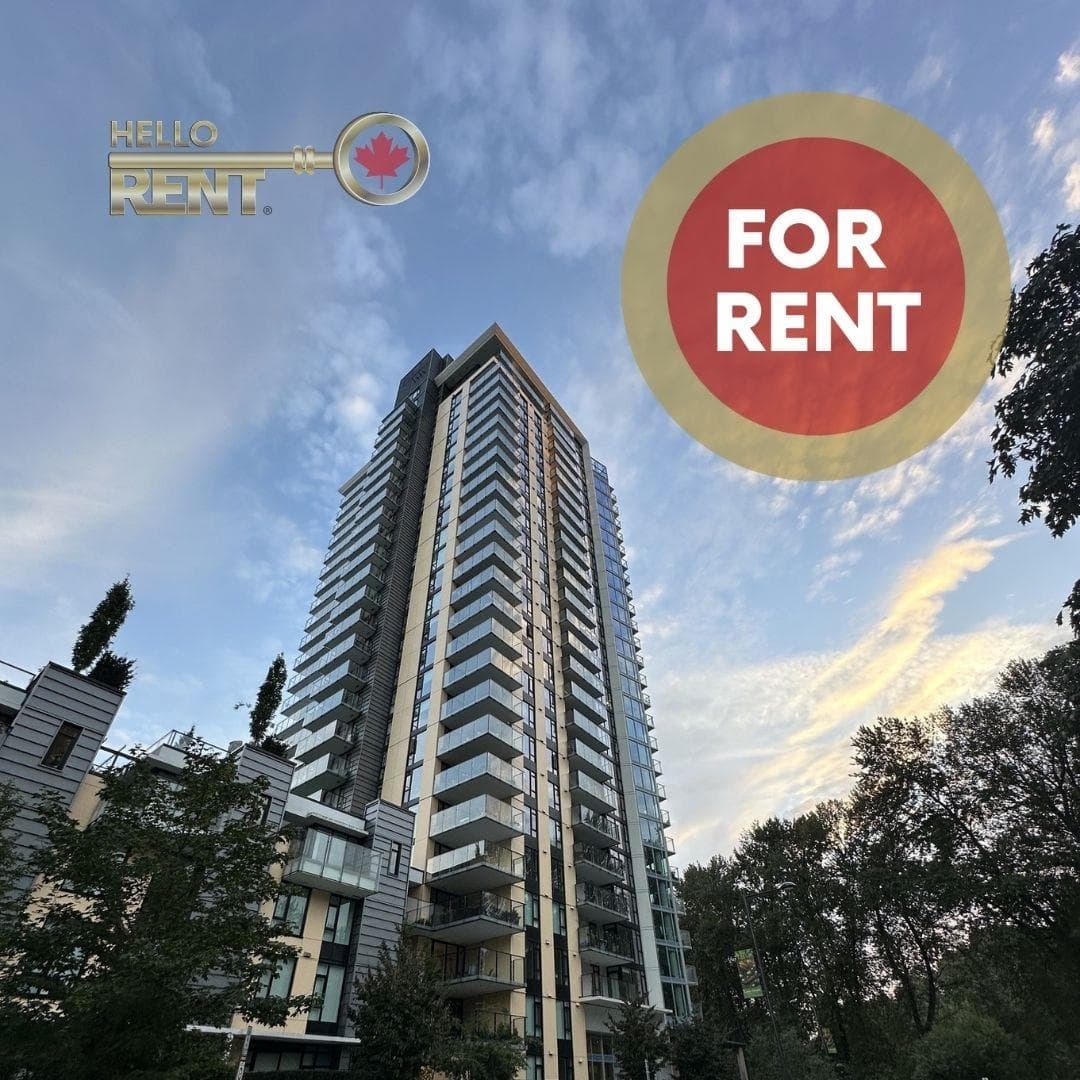1305 - 1401 Hunter Street, North Vancouver