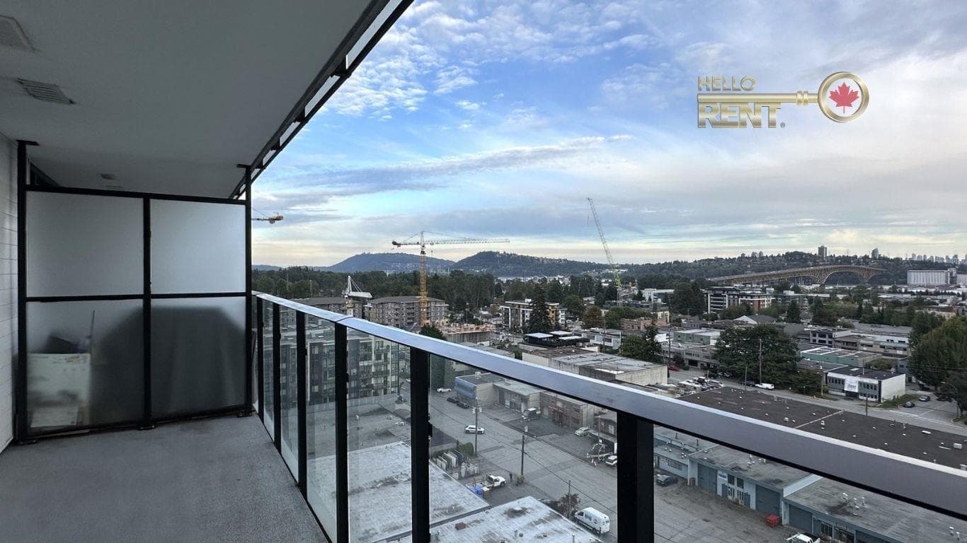 1305 - 1401 Hunter Street, North Vancouver, V7J 0E2 — photo 5