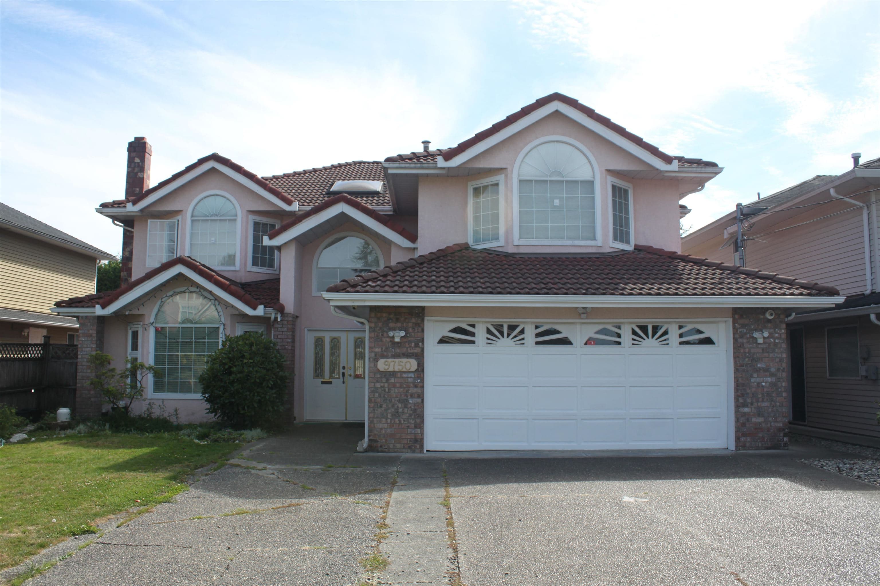 9750 Bakerview Drive, Richmond, V7A 2A1 — photo 1