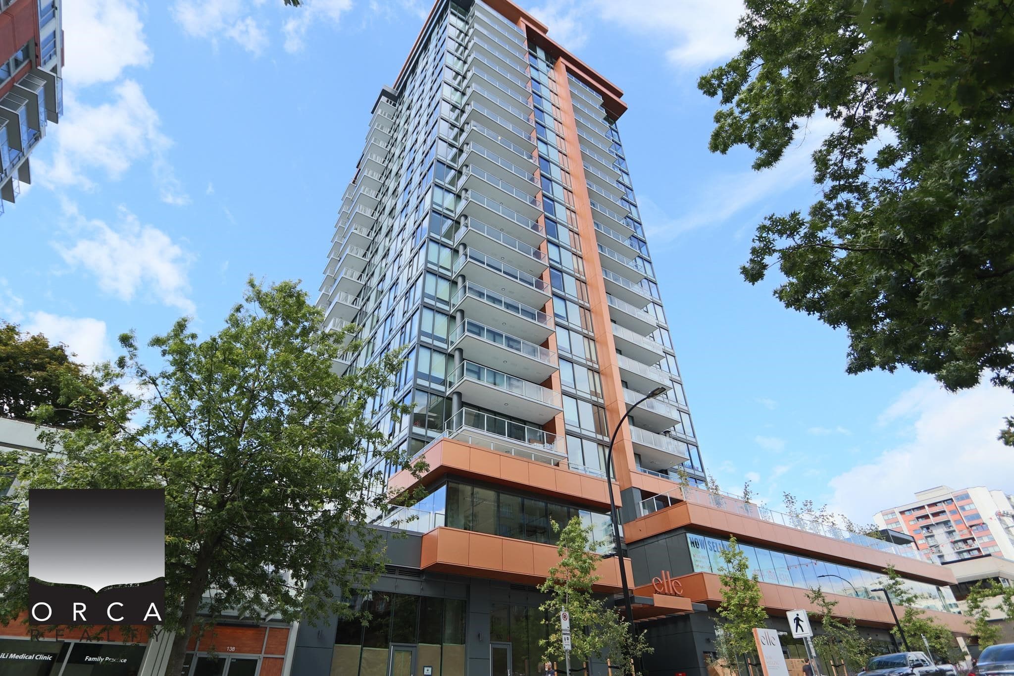 2107 - 128 W 15th Street, North Vancouver