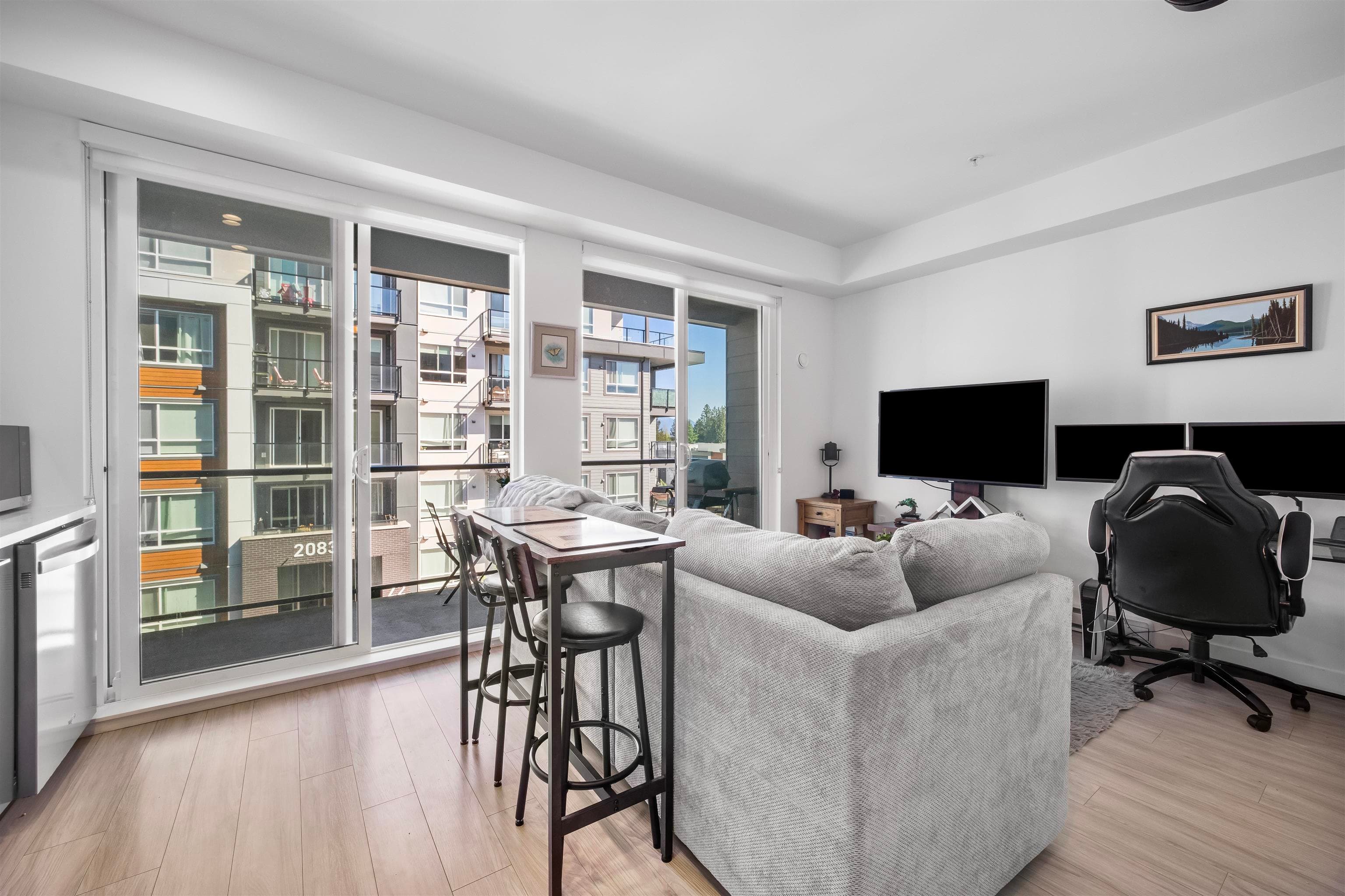 A413 - 20834 80 Avenue, Langley, V2Y 0Y6 — photo 2