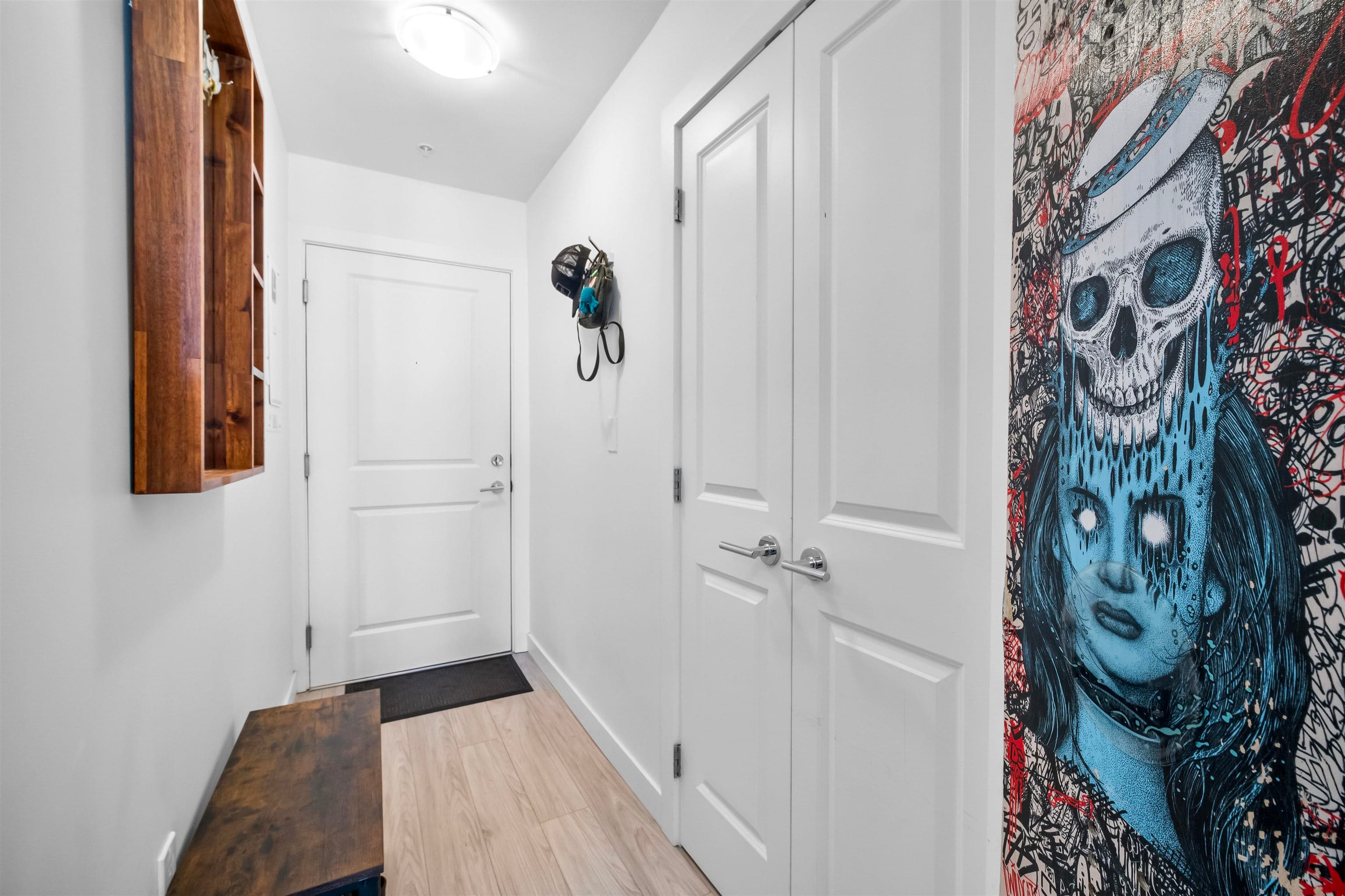 A413 - 20834 80 Avenue, Langley, V2Y 0Y6 — photo 3