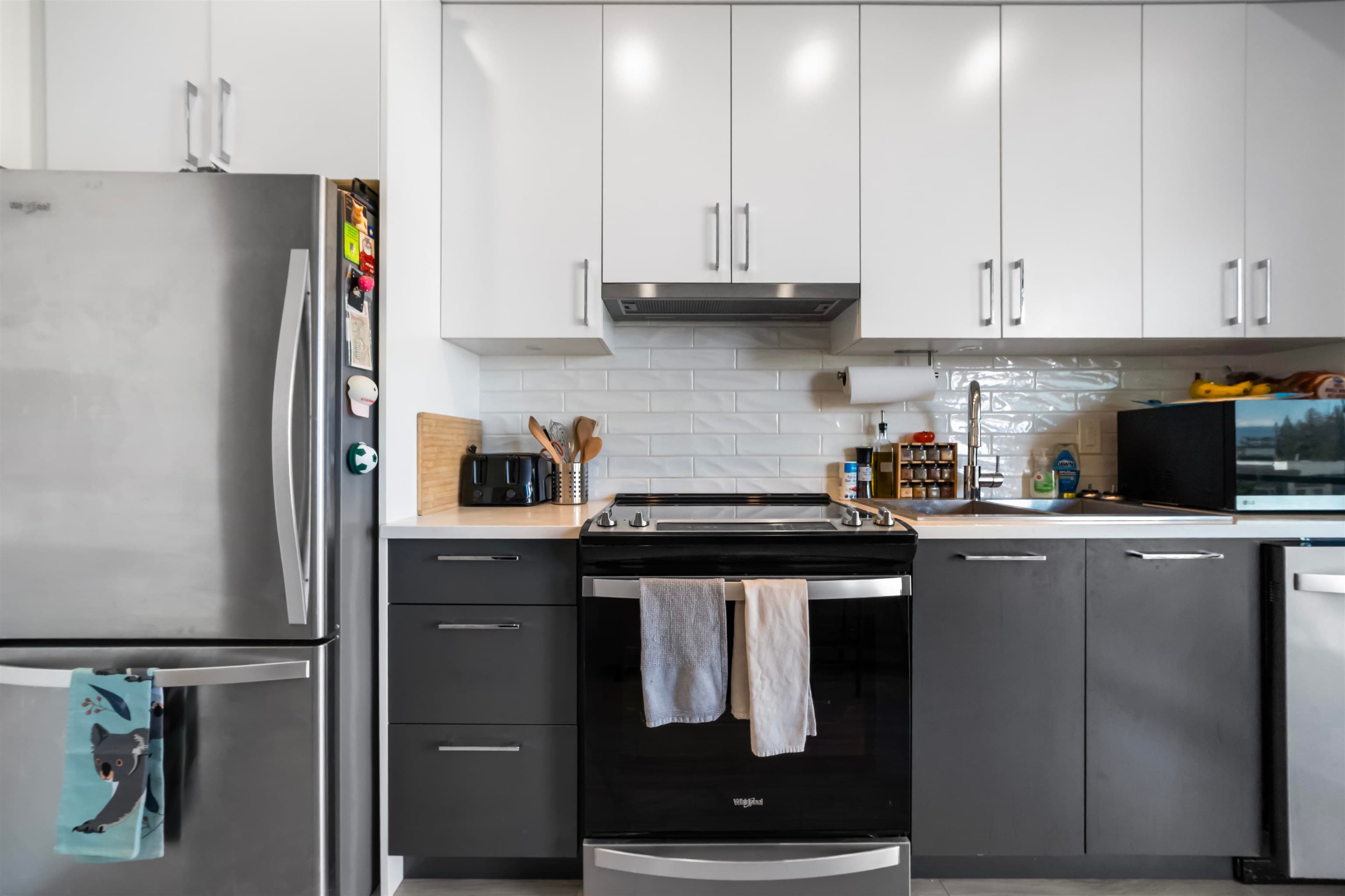 A413 - 20834 80 Avenue, Langley, V2Y 0Y6 — photo 5