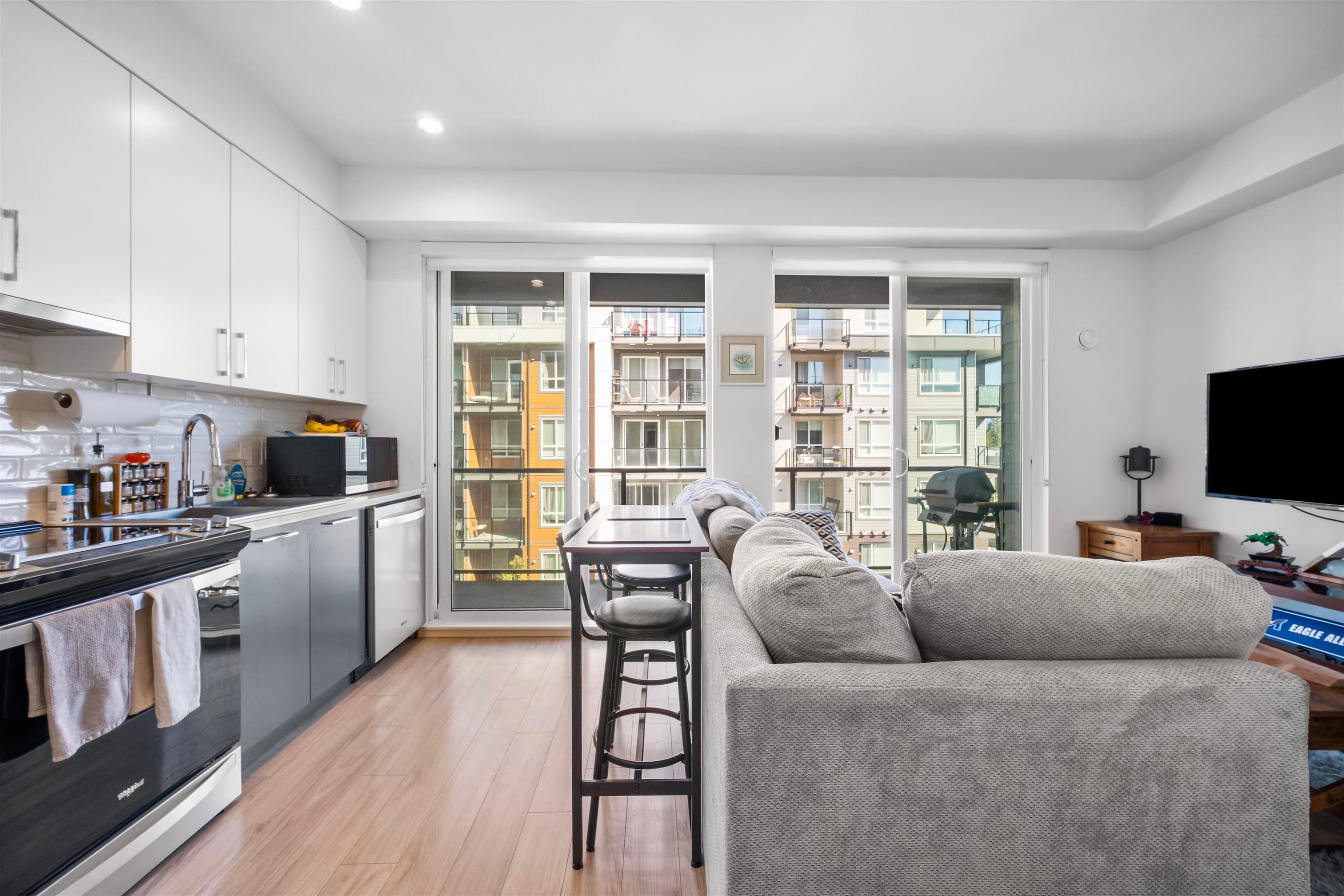 A413 - 20834 80 Avenue, Langley, V2Y 0Y6 — photo 4