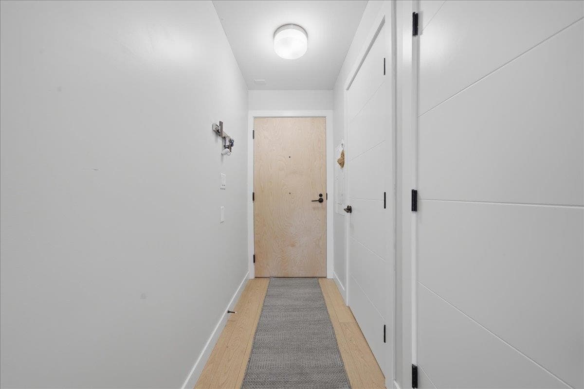 203 - 2508 Fraser Street, Vancouver, V5T 3V4 — photo 2