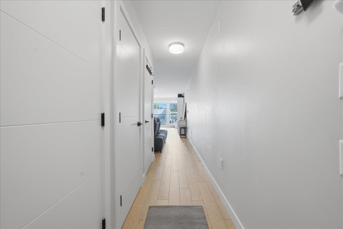 203 - 2508 Fraser Street, Vancouver, V5T 3V4 — photo 3