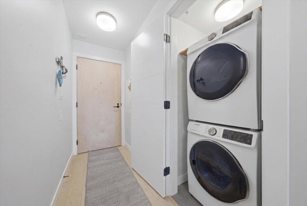 203 - 2508 Fraser Street, Vancouver, V5T 3V4 — photo 5