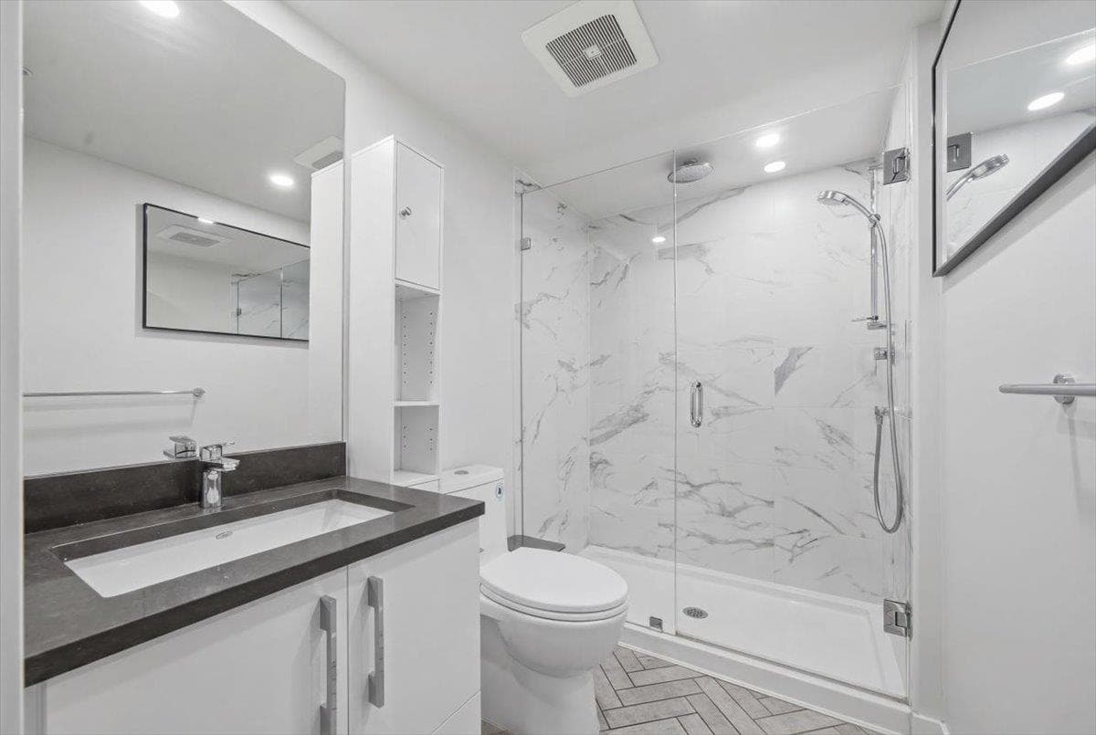 203 - 2508 Fraser Street, Vancouver, V5T 3V4 — photo 4
