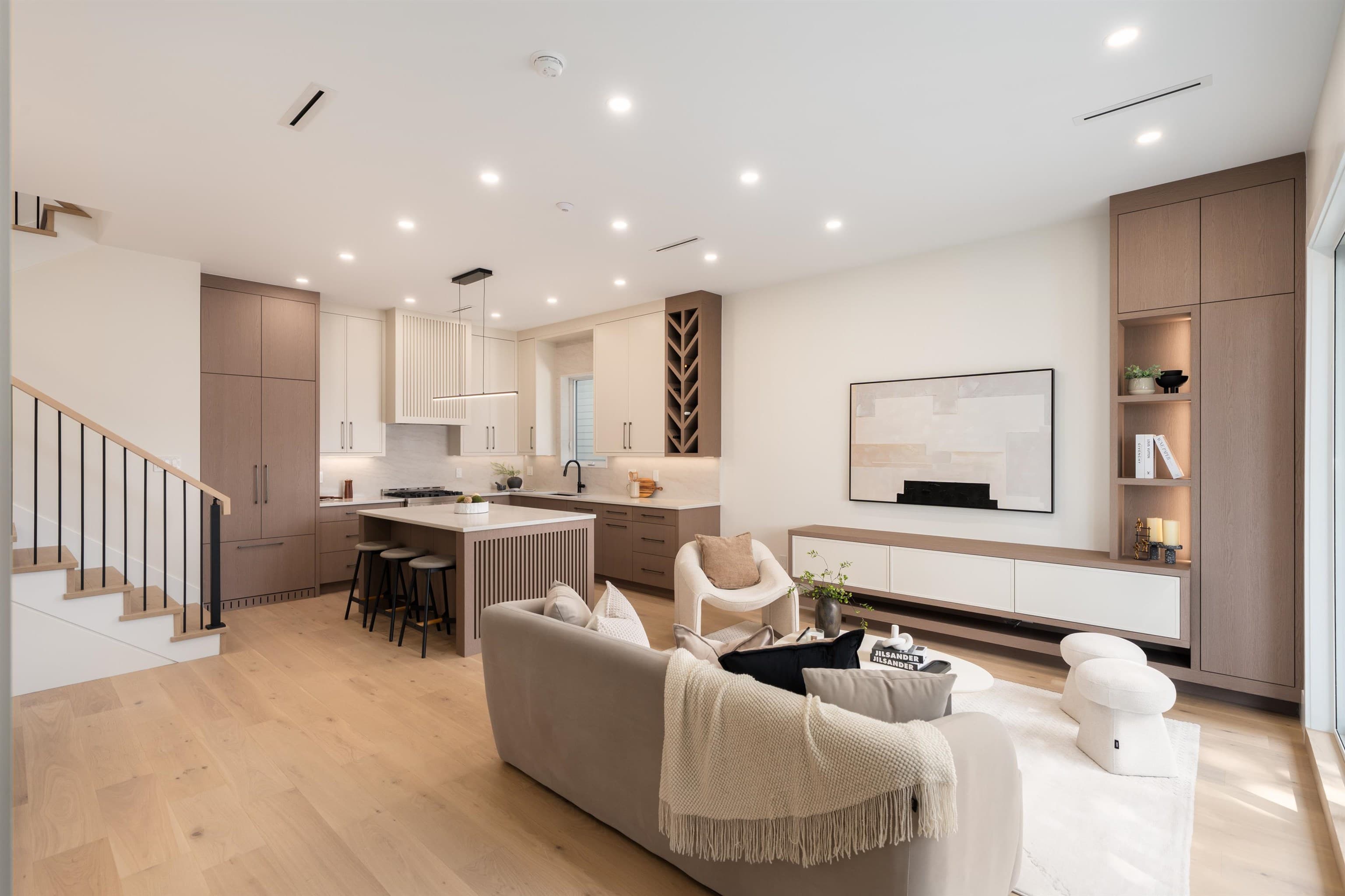 2 - 4331 Union Street, Burnaby, V5C 2X5 — photo 4