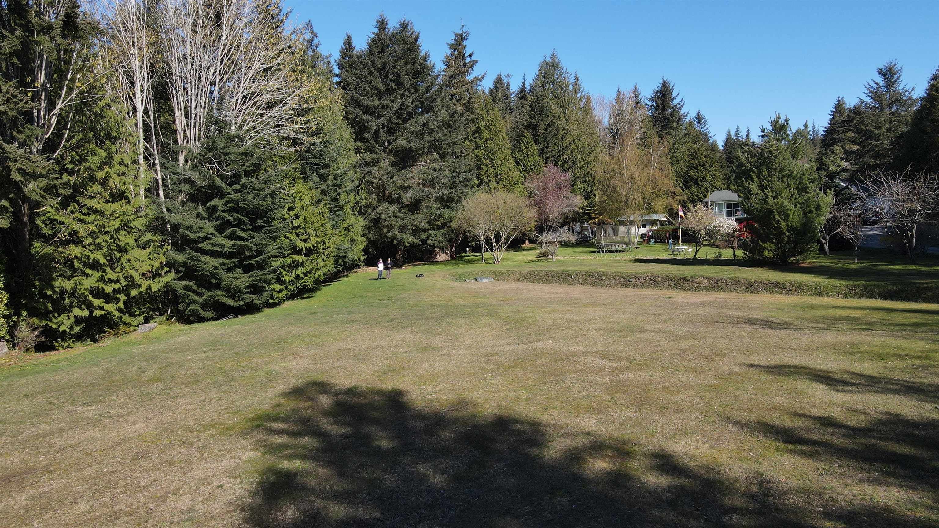 Lot 3 Lower Road, Roberts Creek, V0N 2W4 — photo 3