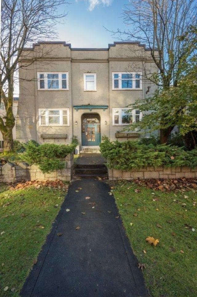 9 - 1086 W 10th, Vancouver