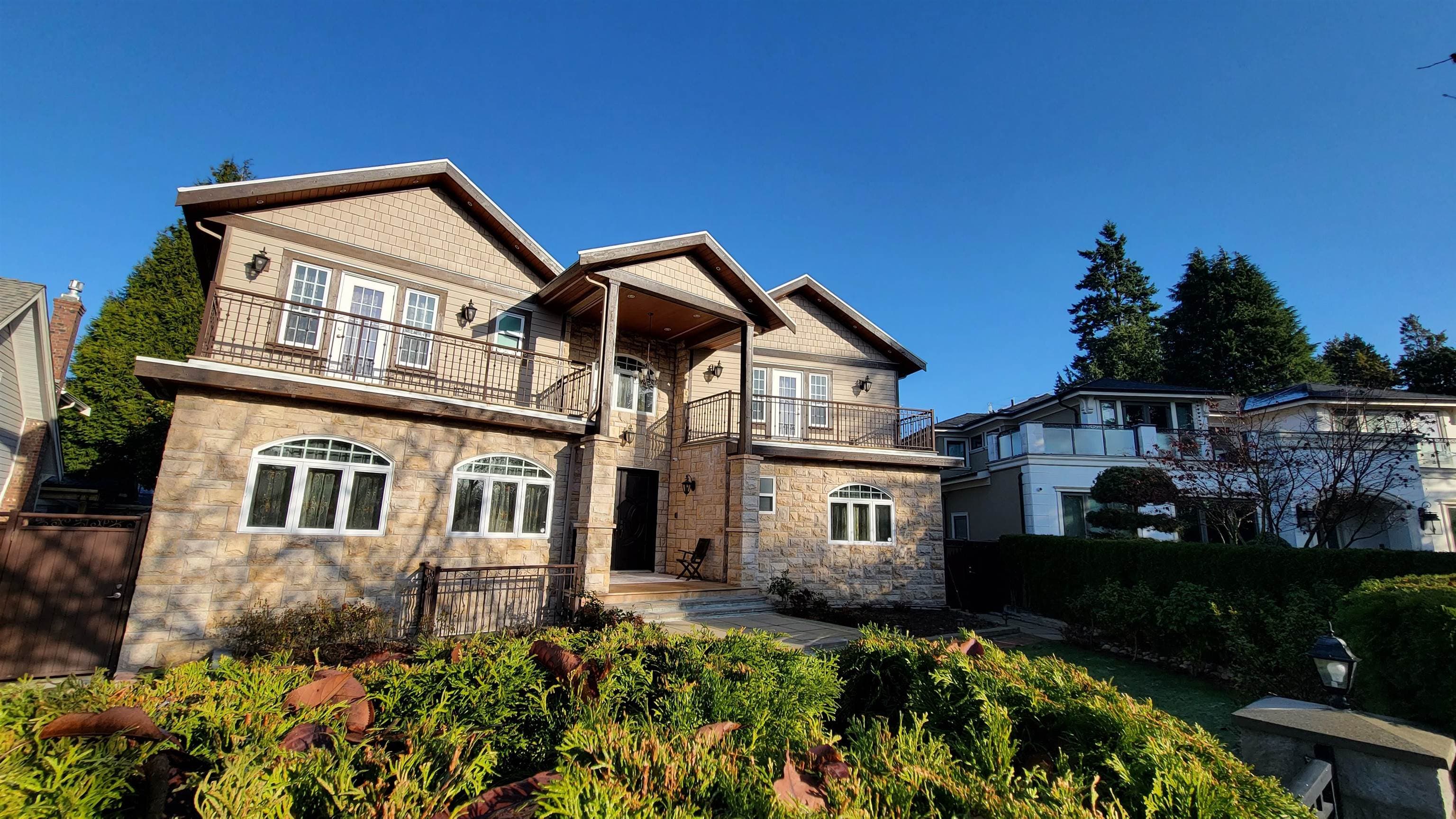 729 W 47th Avenue, Vancouver, V5Z 2R7 — photo 1