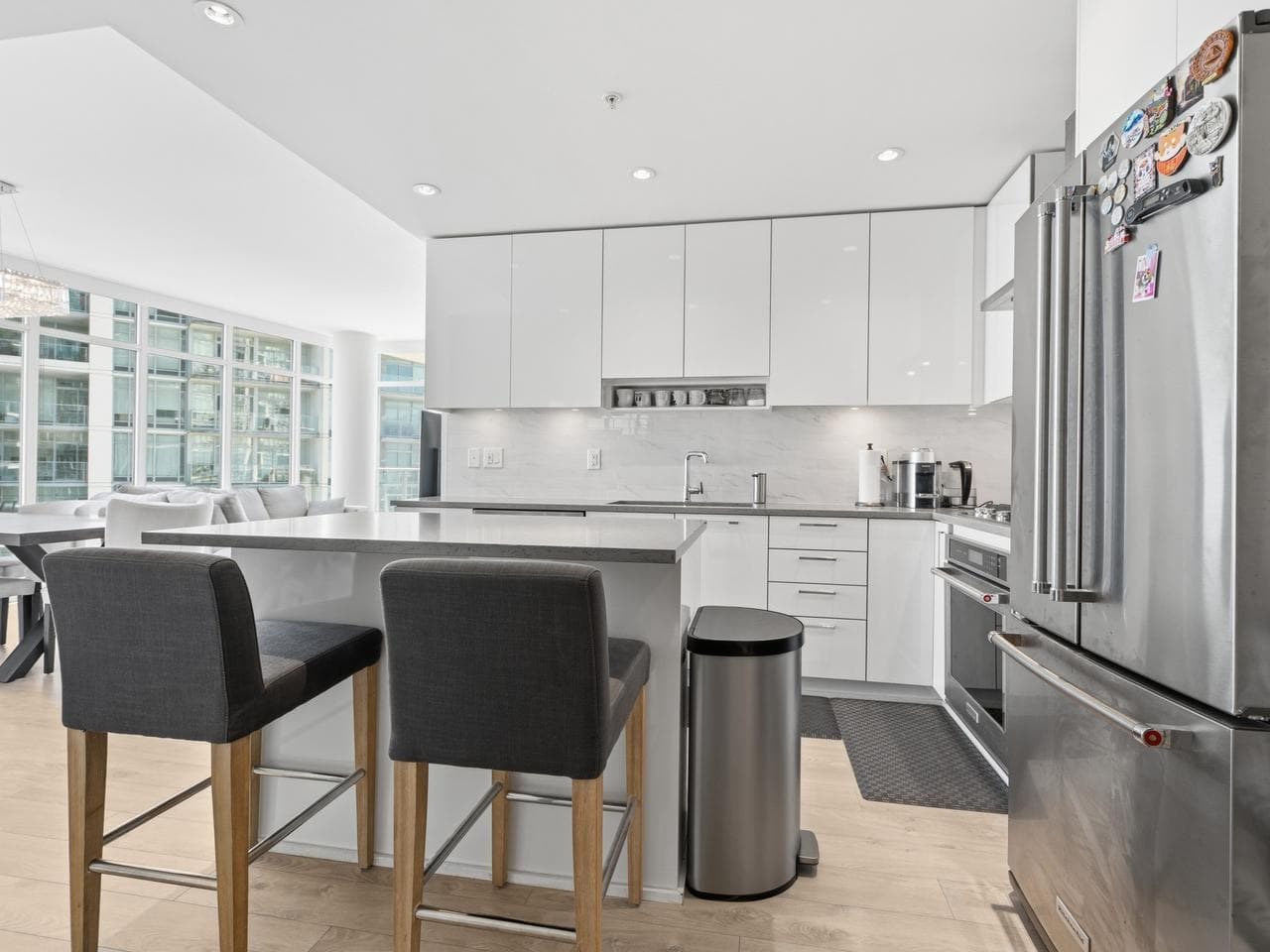 2702 - 1788 Gilmore Avenue, Burnaby, V5C 0L5 — photo 2