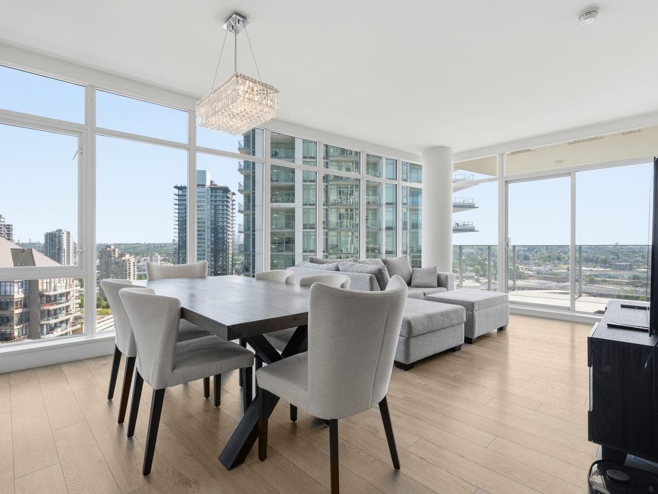 2702 - 1788 Gilmore Avenue, Burnaby, V5C 0L5 — photo 5