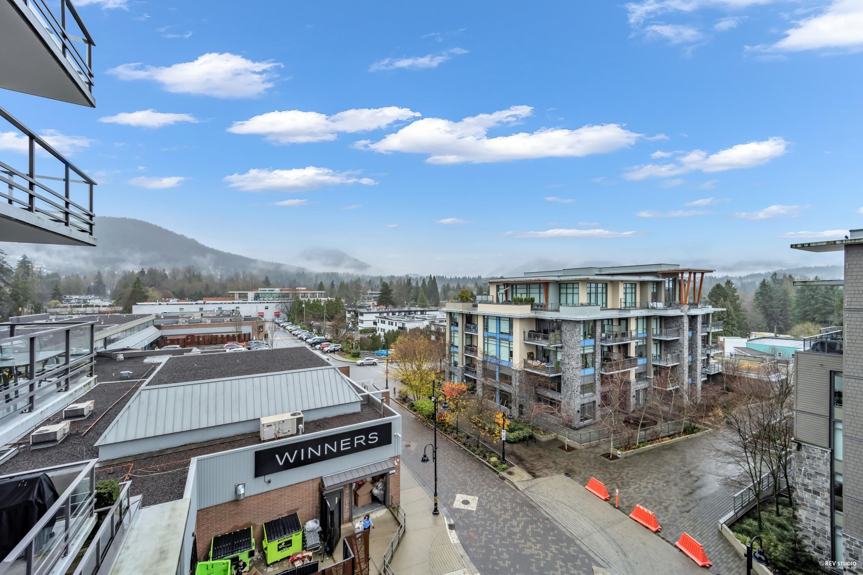 405 - 2785 Library Lane, North Vancouver, V7J 0C3 — photo 1