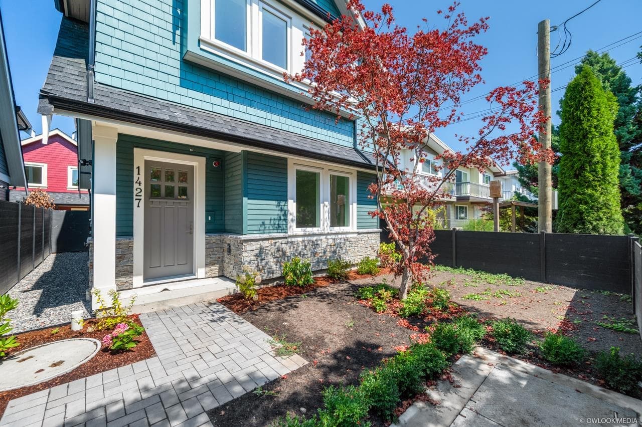 1427 E 27th Avenue, Vancouver, V5N 2W6 — photo 2