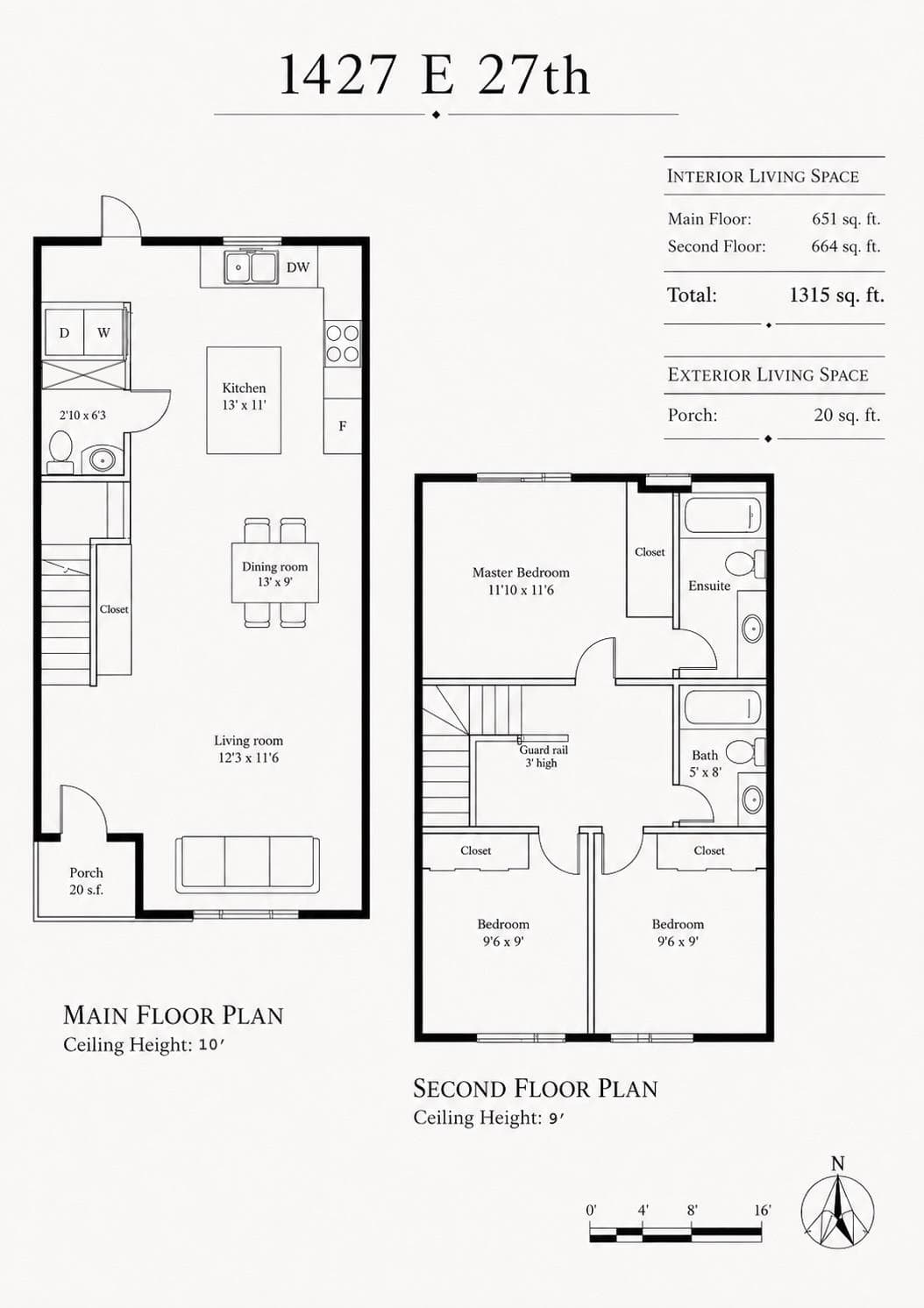1427 E 27th Avenue, Vancouver, V5N 2W6 — photo 4