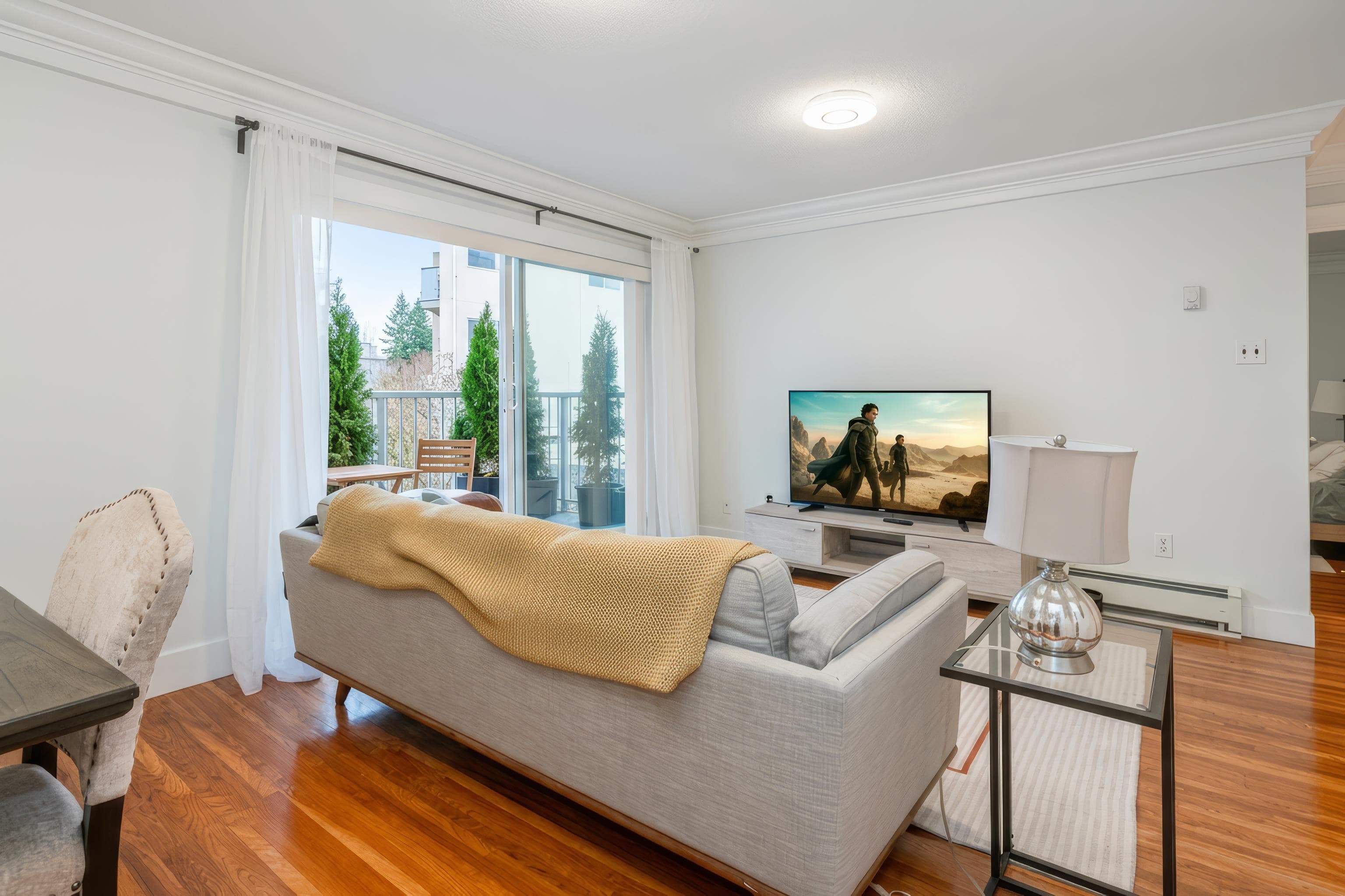 109 - 815 Fourth Avenue, New Westminster, V3M 1S8 — photo 5
