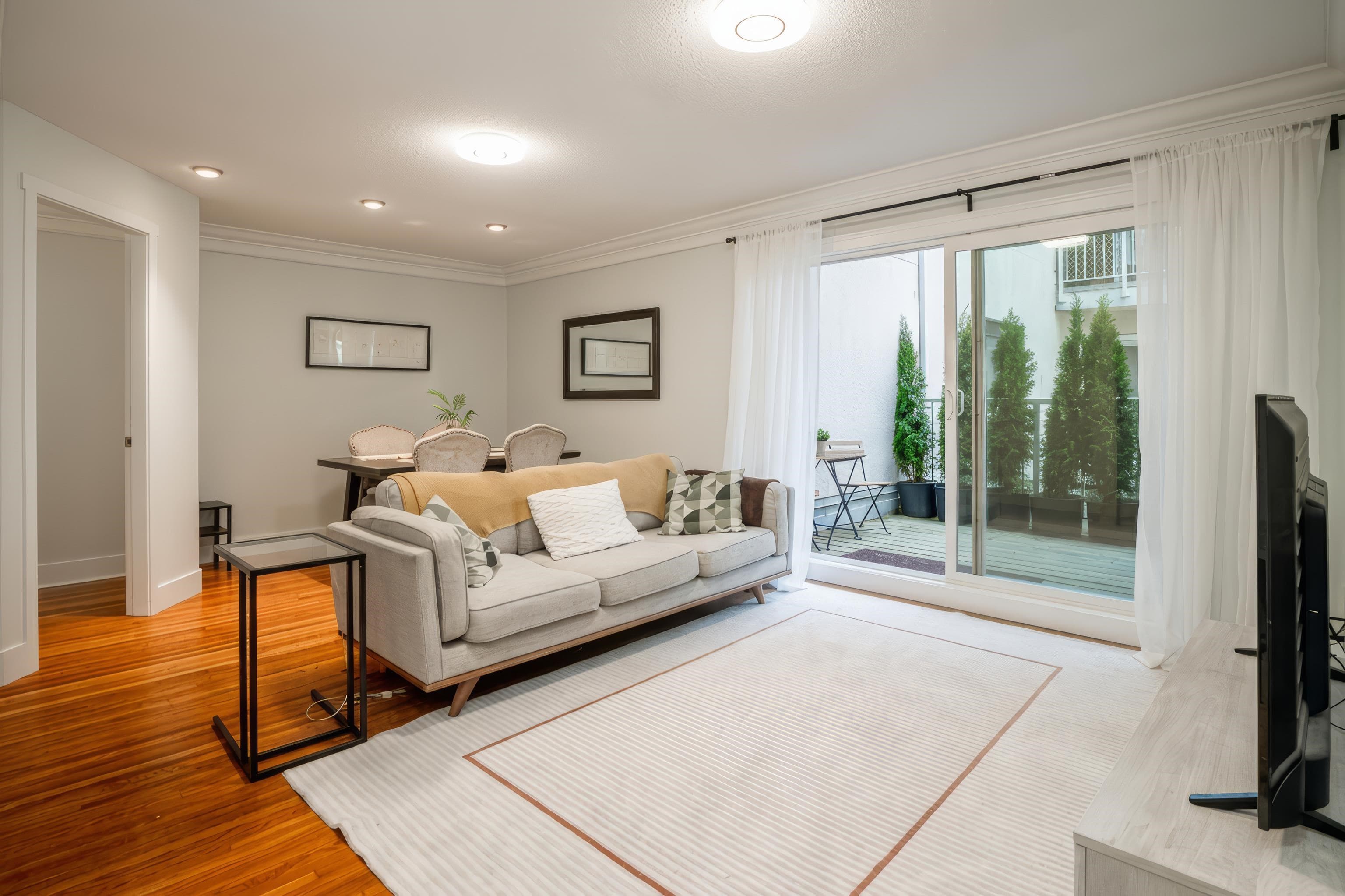 109 - 815 Fourth Avenue, New Westminster, V3M 1S8 — photo 4