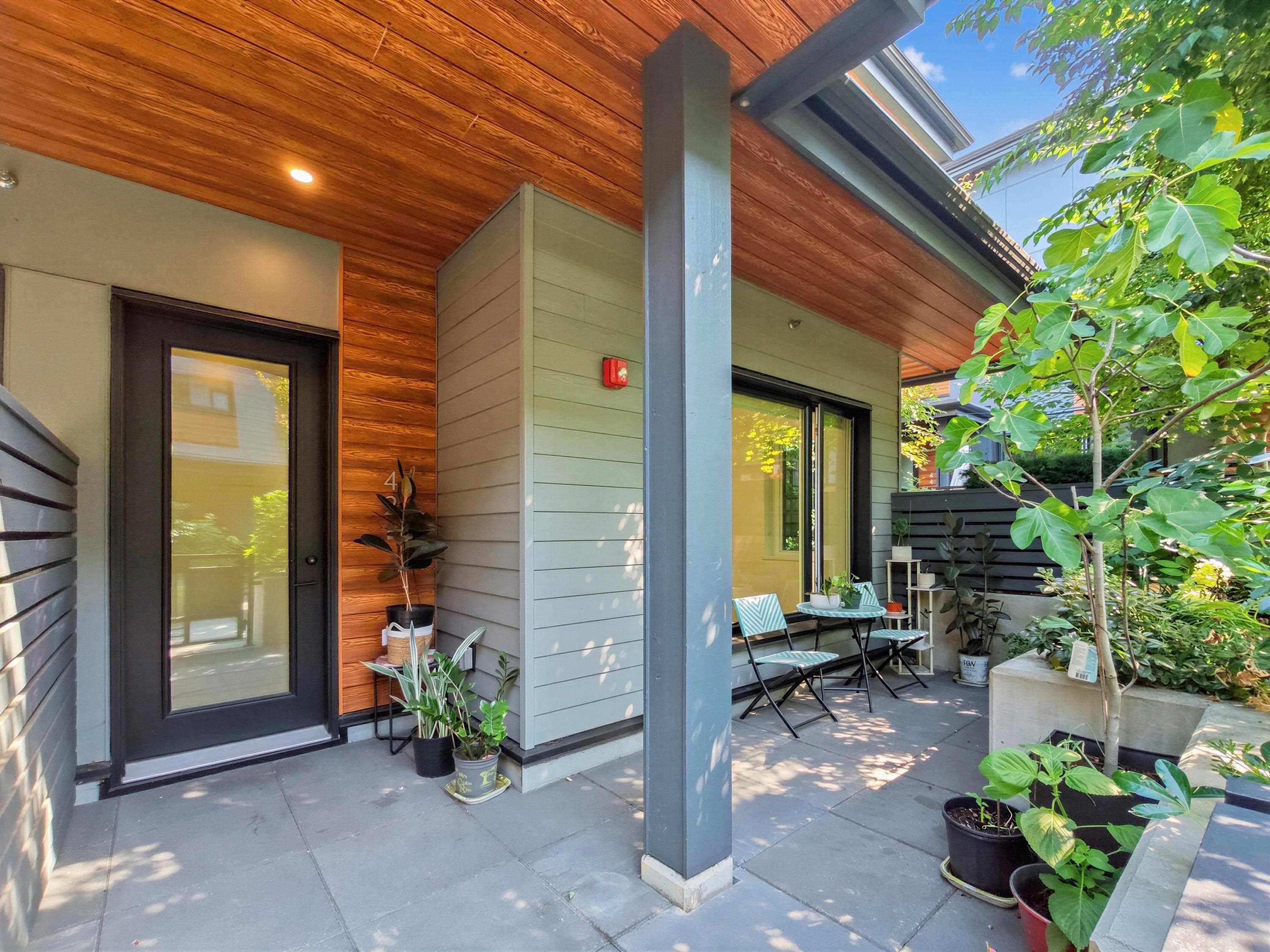 42 - 528 E 2nd Street, North Vancouver, V7L 0G8 — photo 2