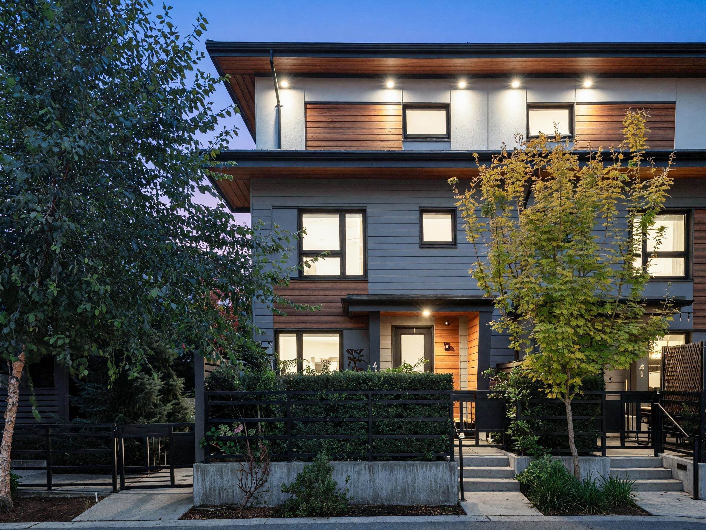 42 - 528 E 2nd Street, North Vancouver, V7L 0G8 — photo 3