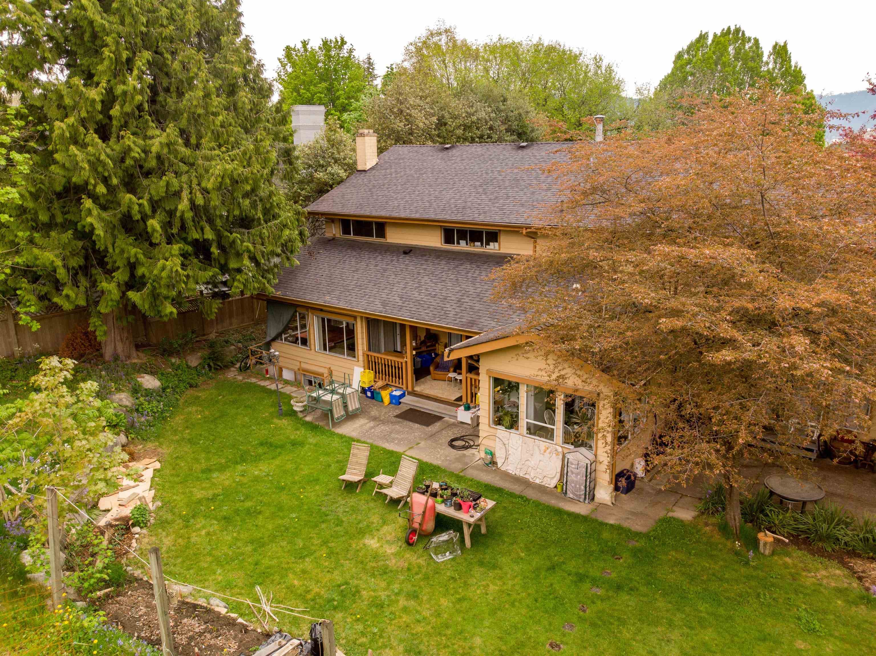 1020 Wolfe Avenue, Vancouver, V6H 1V7 — photo 2