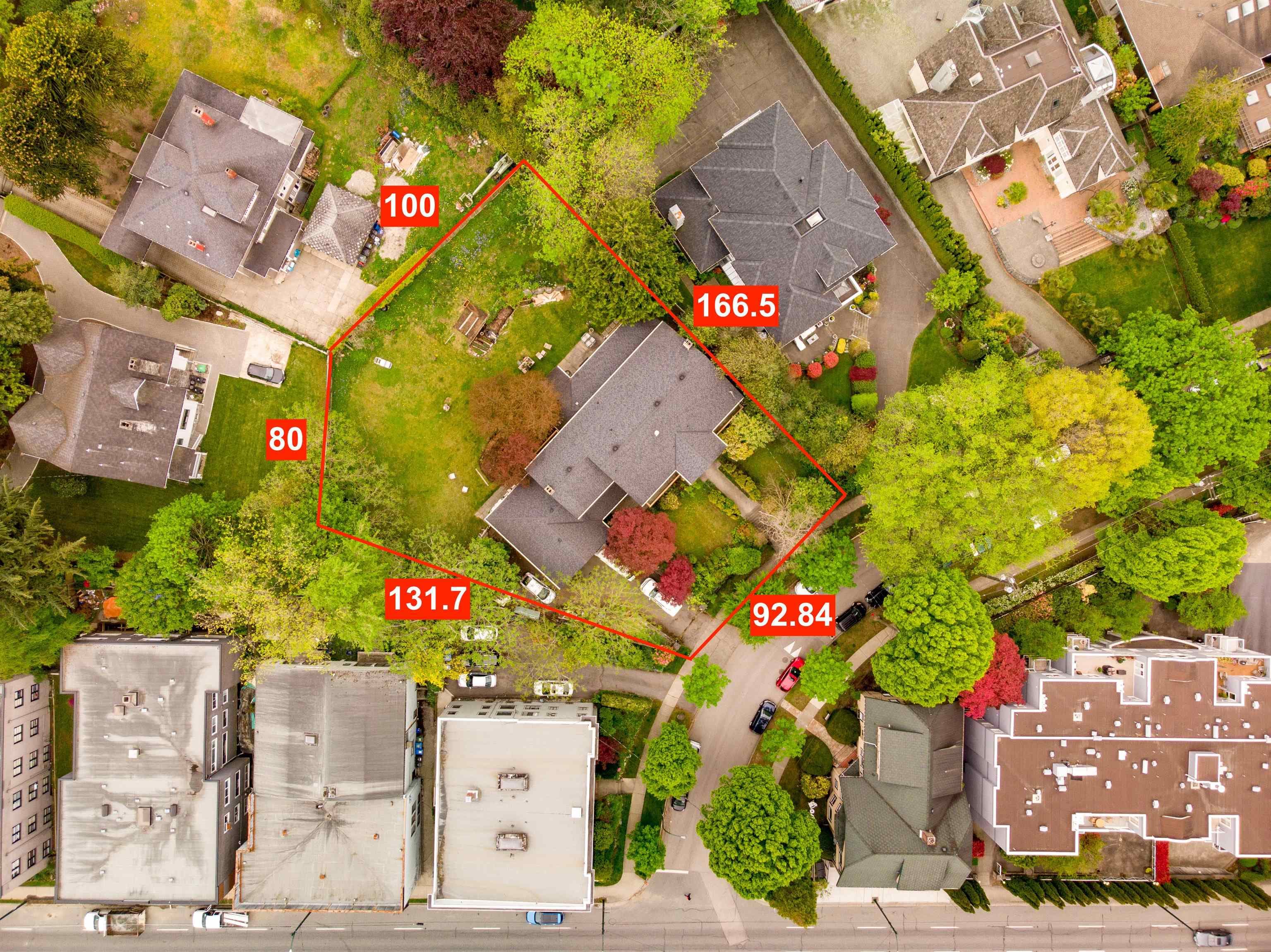 1020 Wolfe Avenue, Vancouver, V6H 1V7 — photo 3