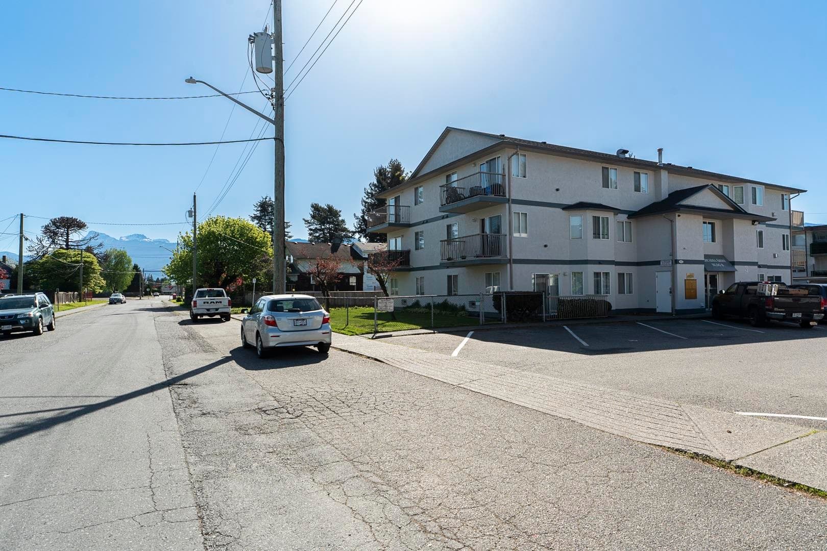 17 - 46160 Princess Avenue, Chilliwack, V2P 2A7 — photo 2