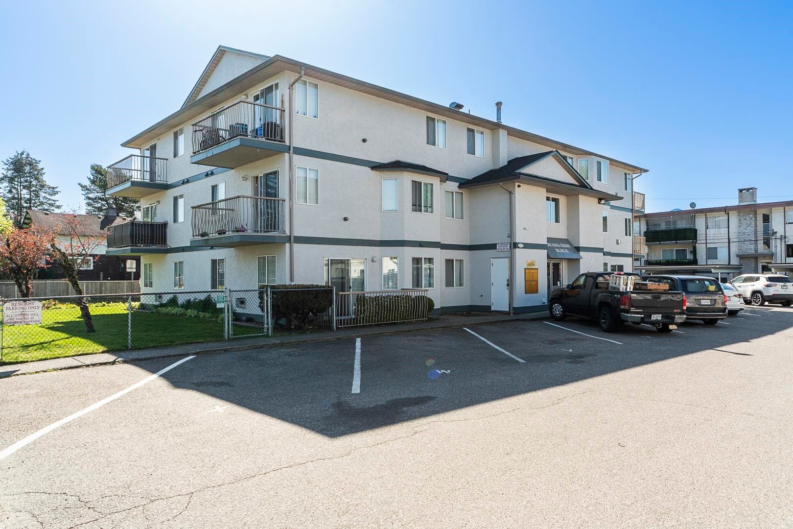 17 - 46160 Princess Avenue, Chilliwack, V2P 2A7 — photo 1