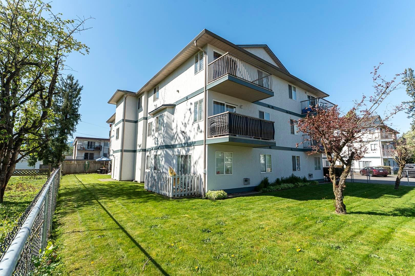 17 - 46160 Princess Avenue, Chilliwack, V2P 2A7 — photo 4