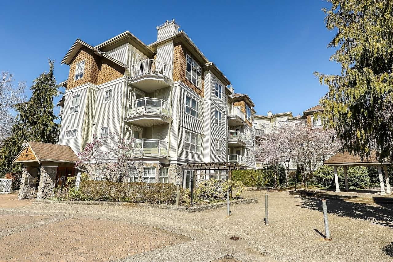 204 - 10188 155 Street, Surrey, V3R 0R6 — photo 2
