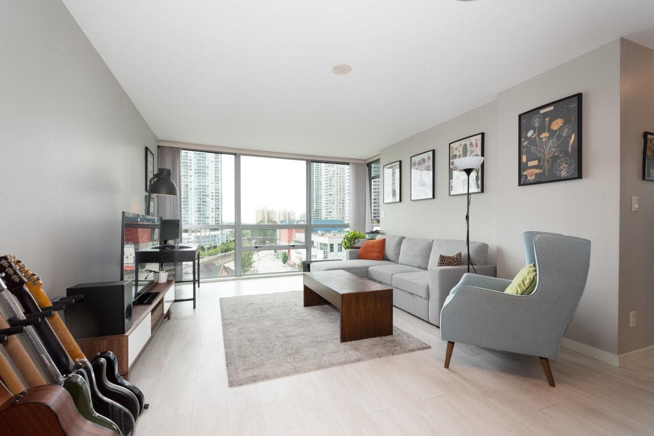 902 - 14 Begbie Street, New Westminster, V3M 0C4 — photo 2