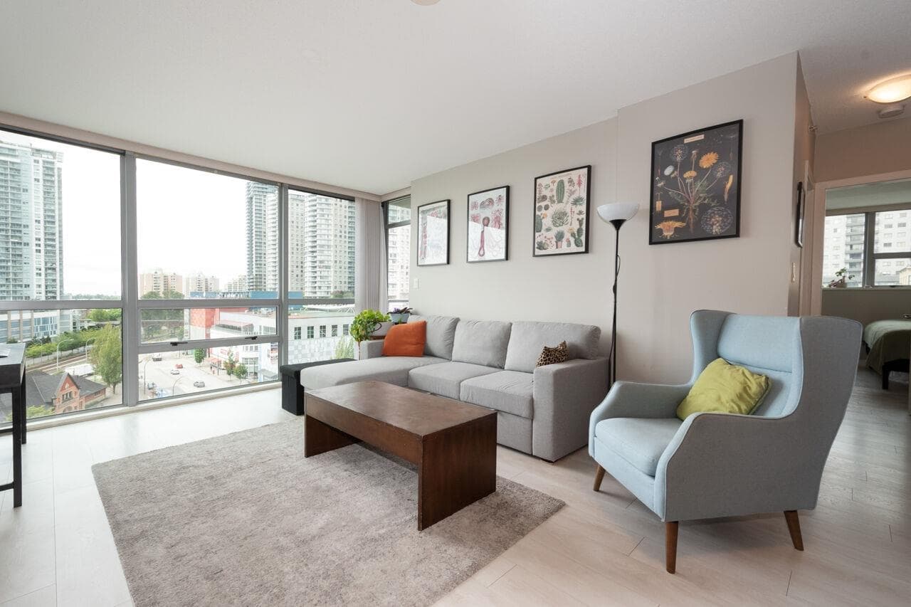 902 - 14 Begbie Street, New Westminster, V3M 0C4 — photo 3