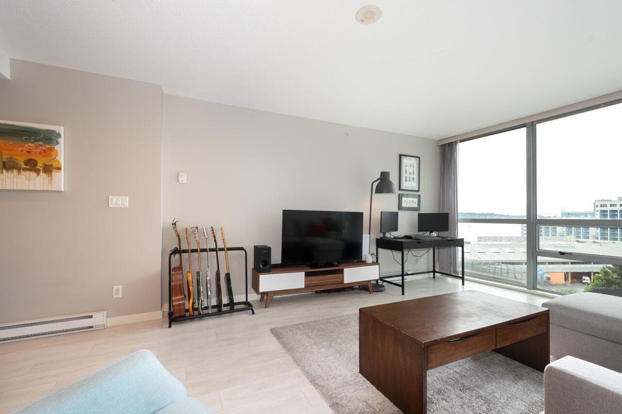 902 - 14 Begbie Street, New Westminster, V3M 0C4 — photo 5