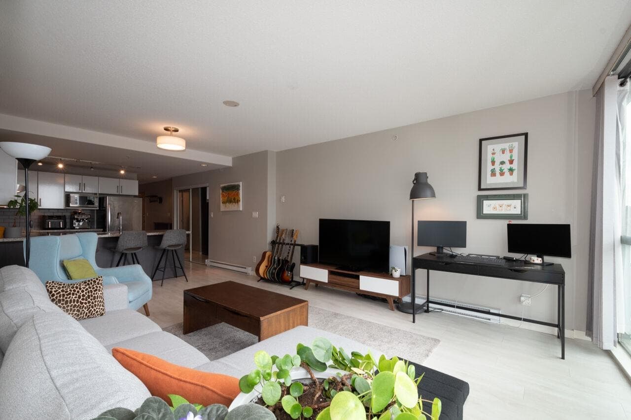 902 - 14 Begbie Street, New Westminster, V3M 0C4 — photo 4