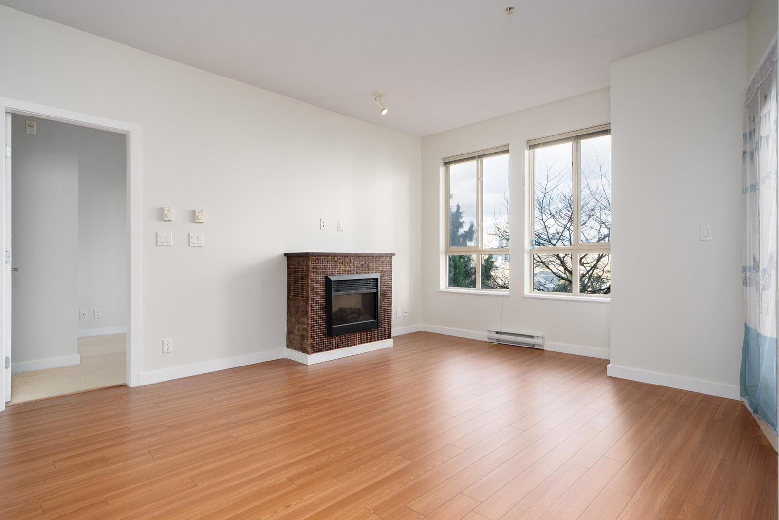 207 - 225 Francis Way, New Westminster, V3L 0G1 — photo 3
