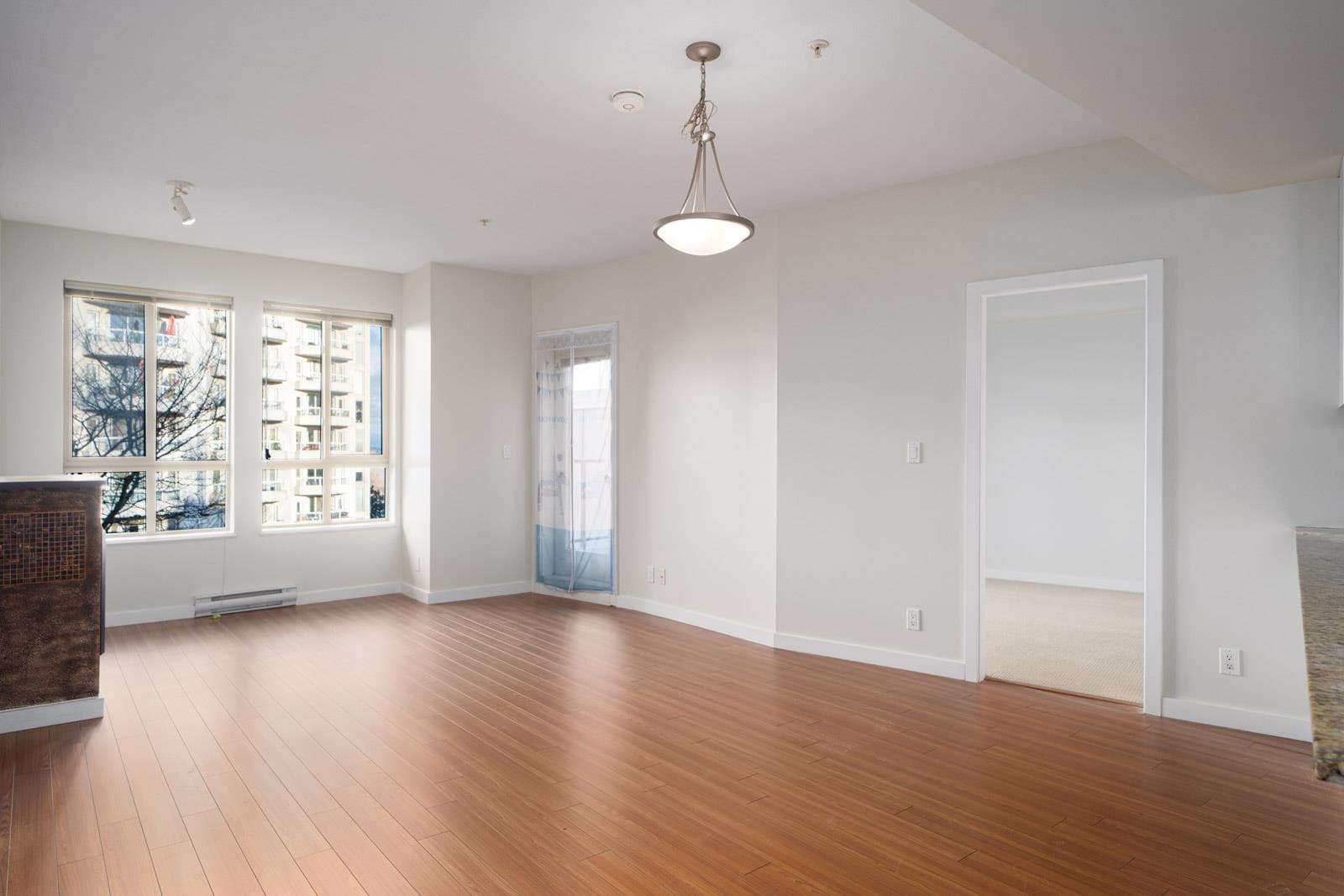 207 - 225 Francis Way, New Westminster