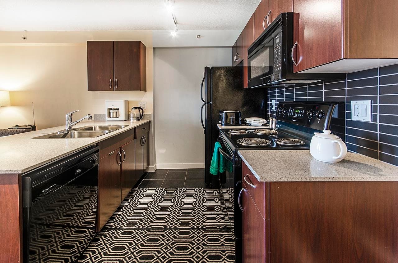 1513 - 938 Smithe Street, Vancouver, V6Z 3H8 — photo 2