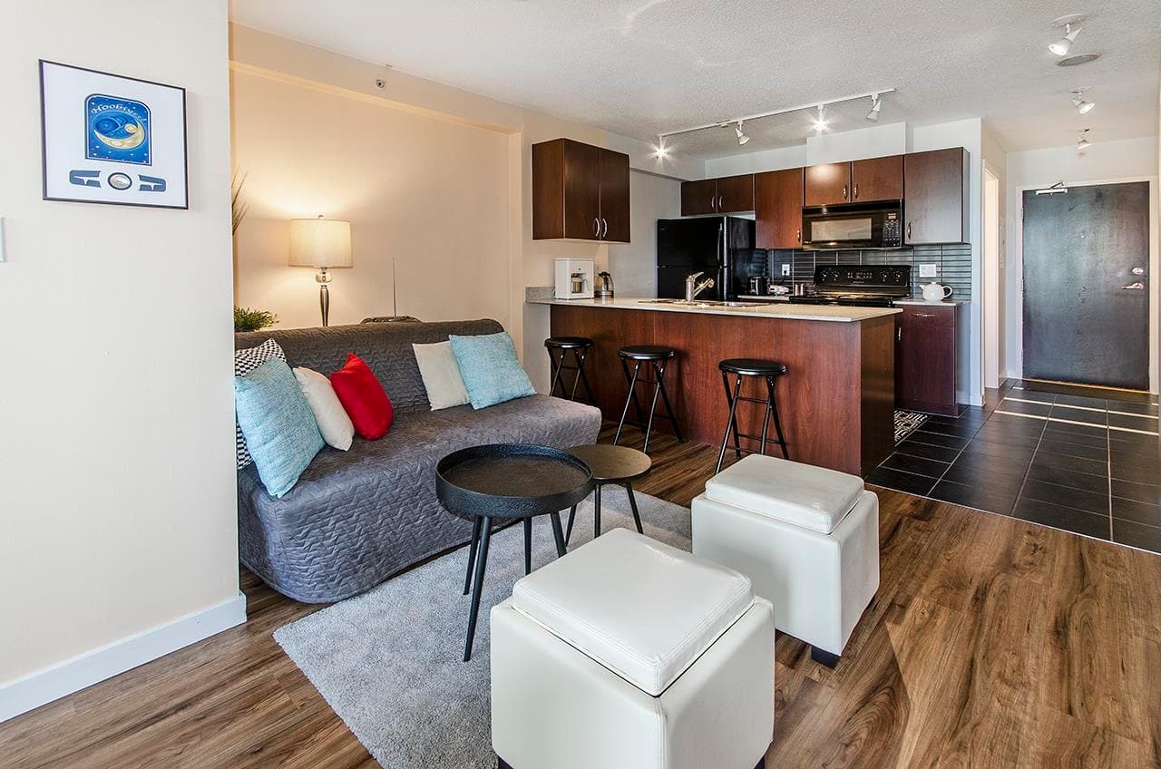 1513 - 938 Smithe Street, Vancouver, V6Z 3H8 — photo 5