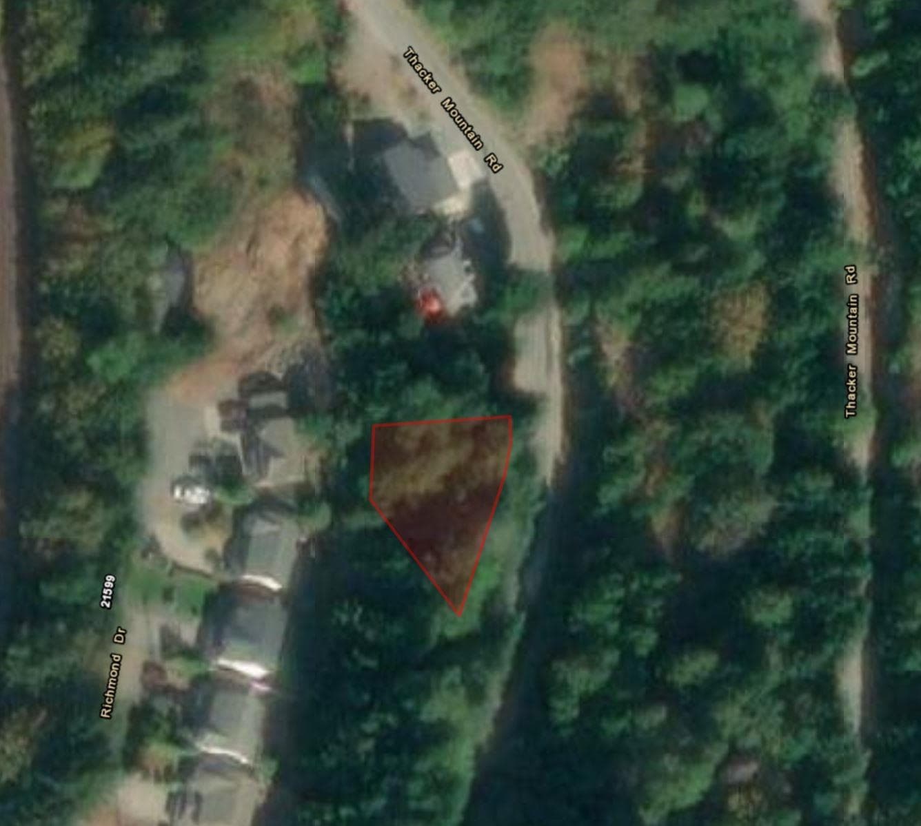 21523 Thacker Mtn Road, Hope, V0X 1L1 — photo 3