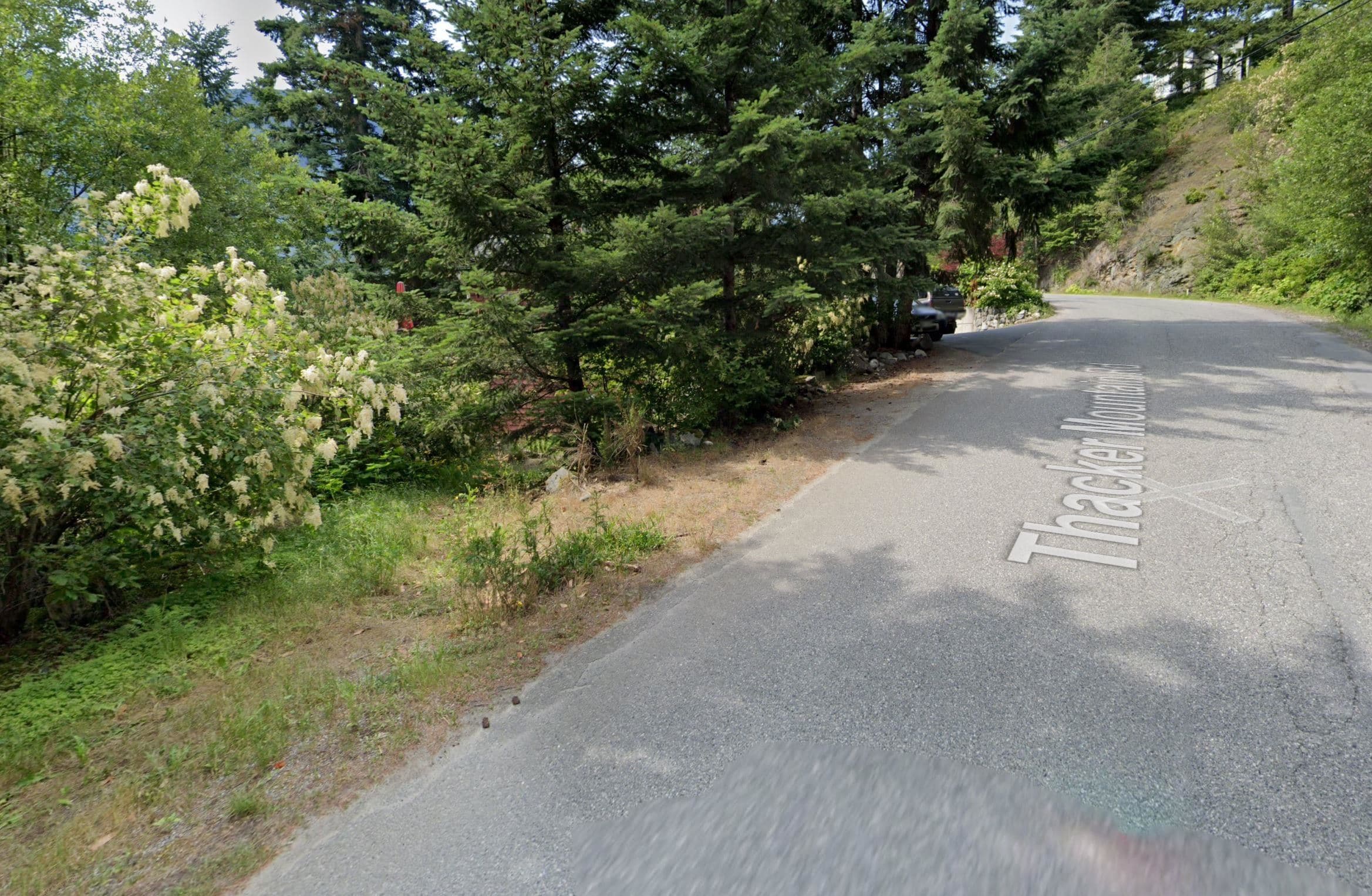 21523 Thacker Mtn Road, Hope, V0X 1L1 — photo 5