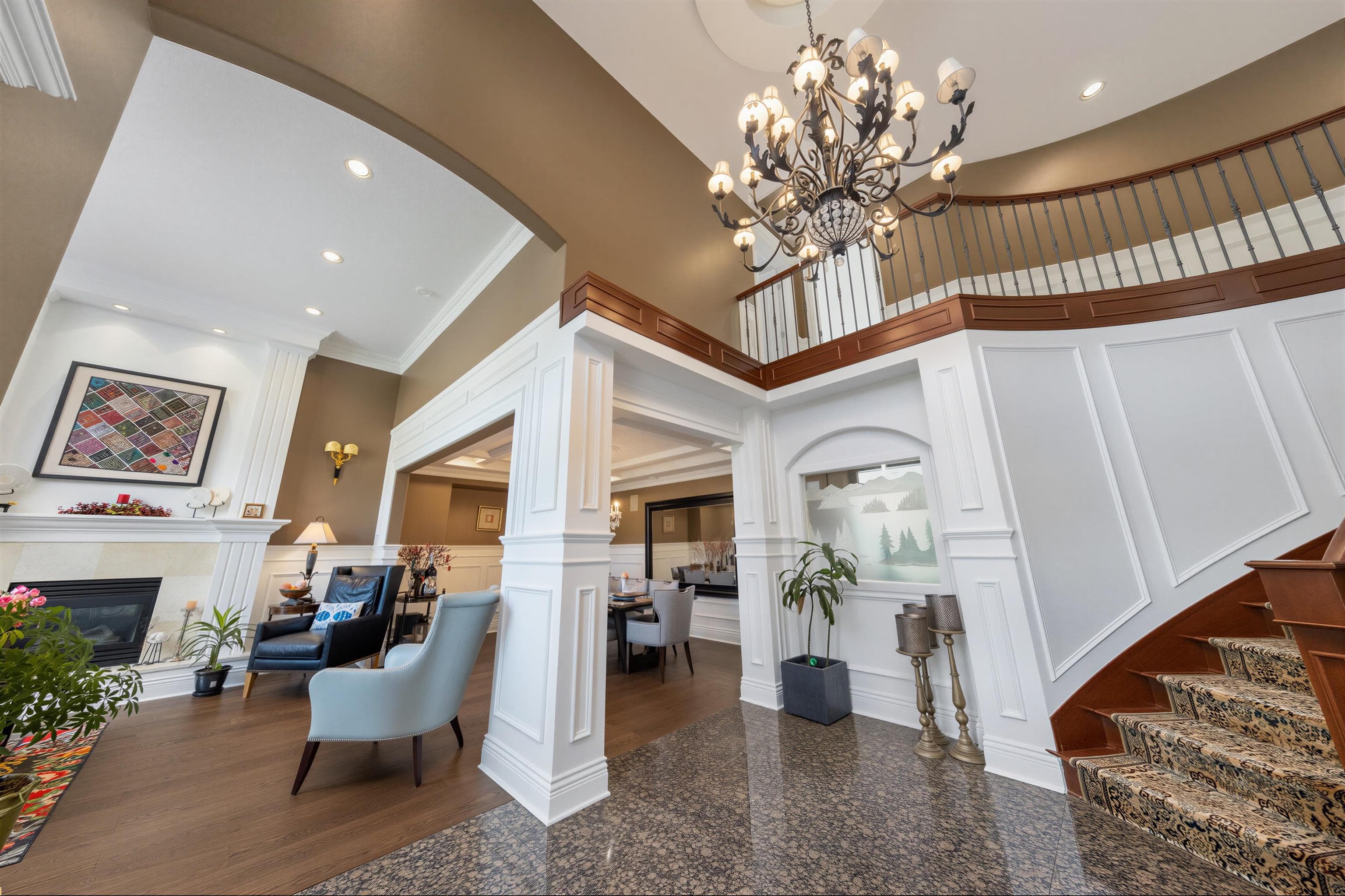 3086 Carousel Court, Coquitlam, V3E 3E1 — photo 4