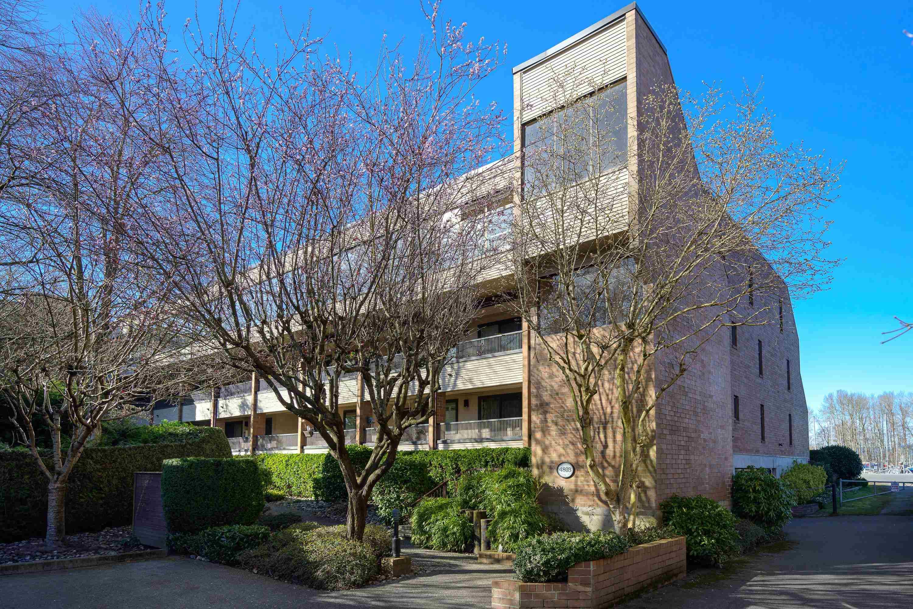 110 - 4803 48 Avenue, Delta, V4K 1V2 — photo 2