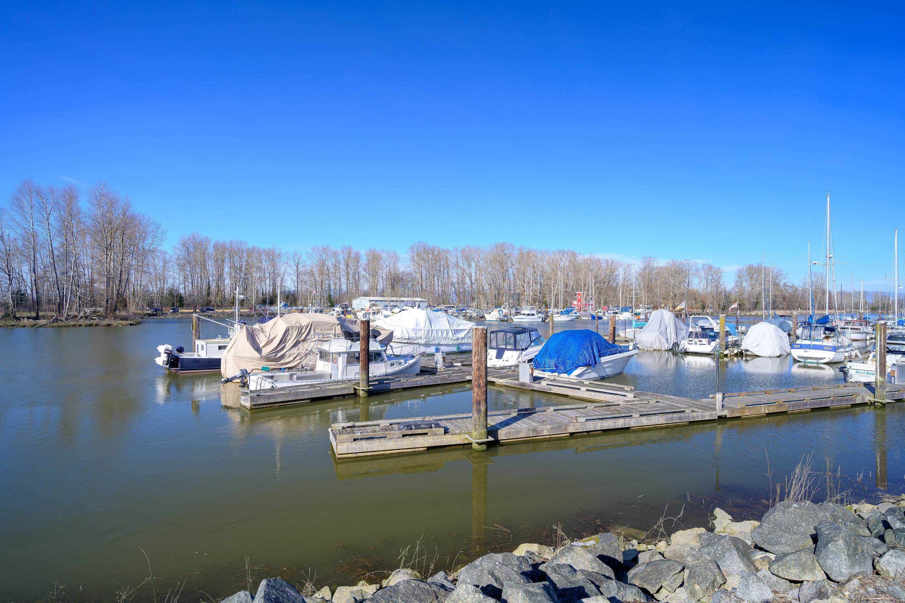 110 - 4803 48 Avenue, Delta, V4K 1V2 — photo 1