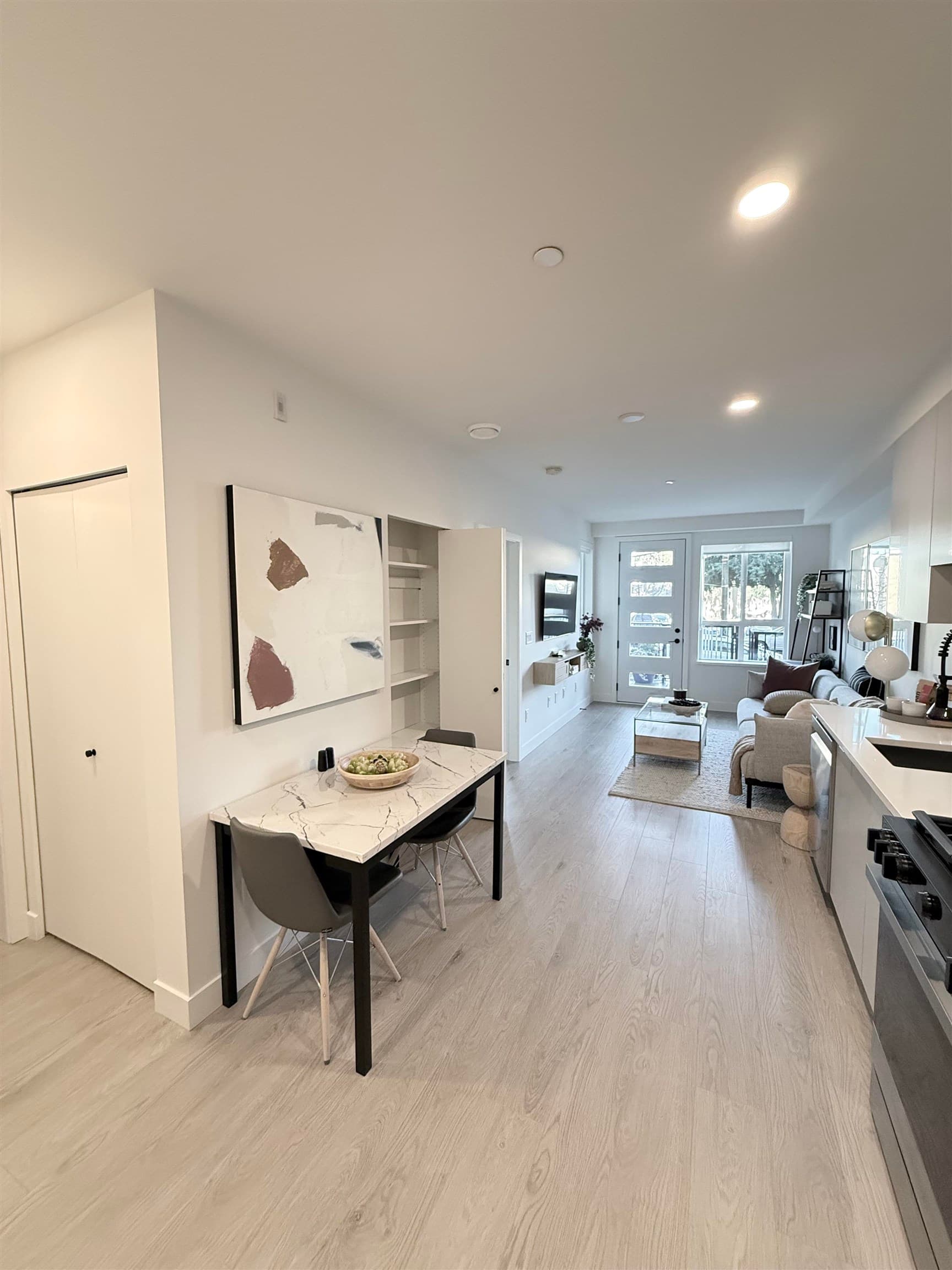 502 - 13258 105 Avenue, Surrey, V3T 0X4 — photo 5