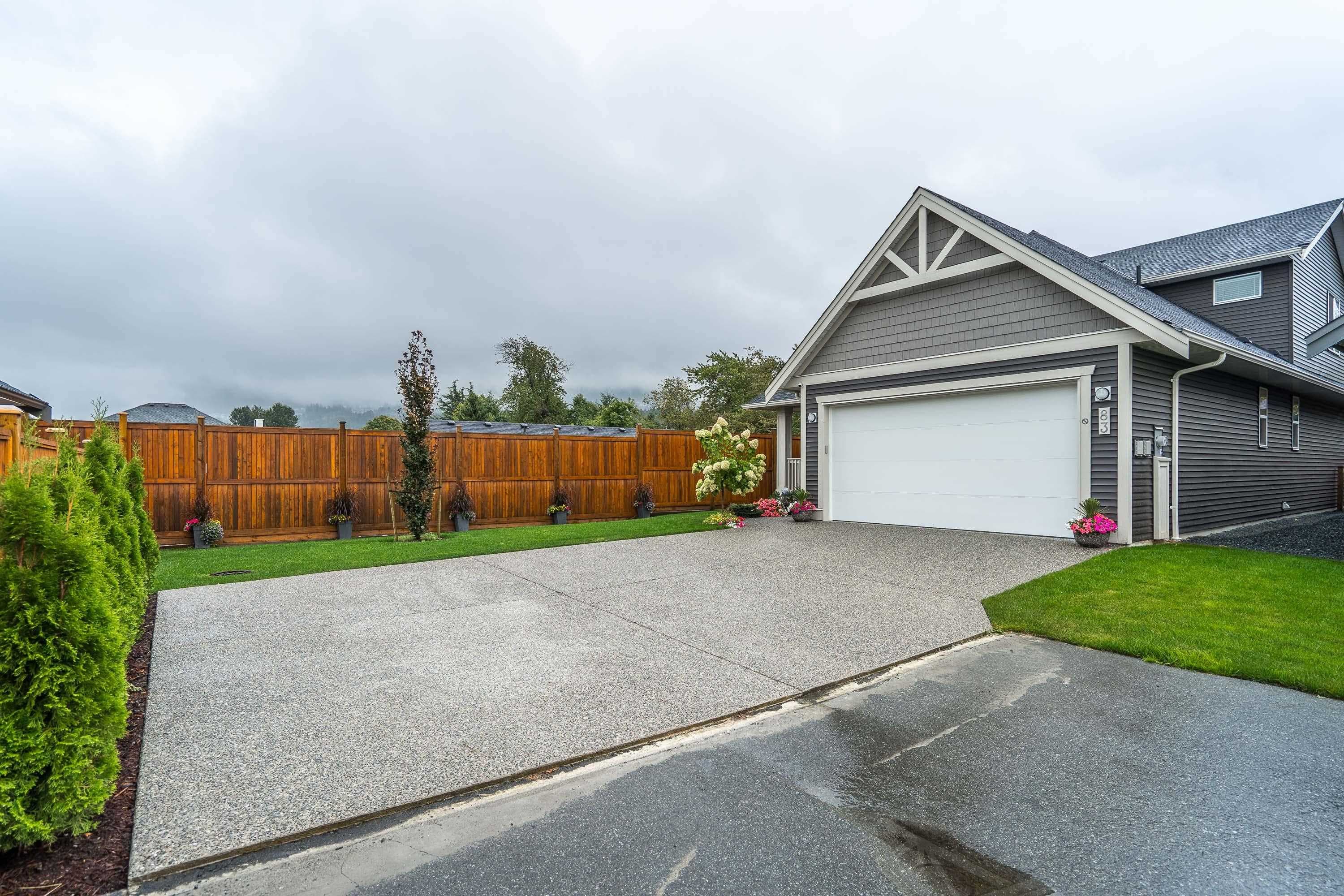 83 - 6211 Chilliwack River Road, Chilliwack, V2R 6A7 — photo 3