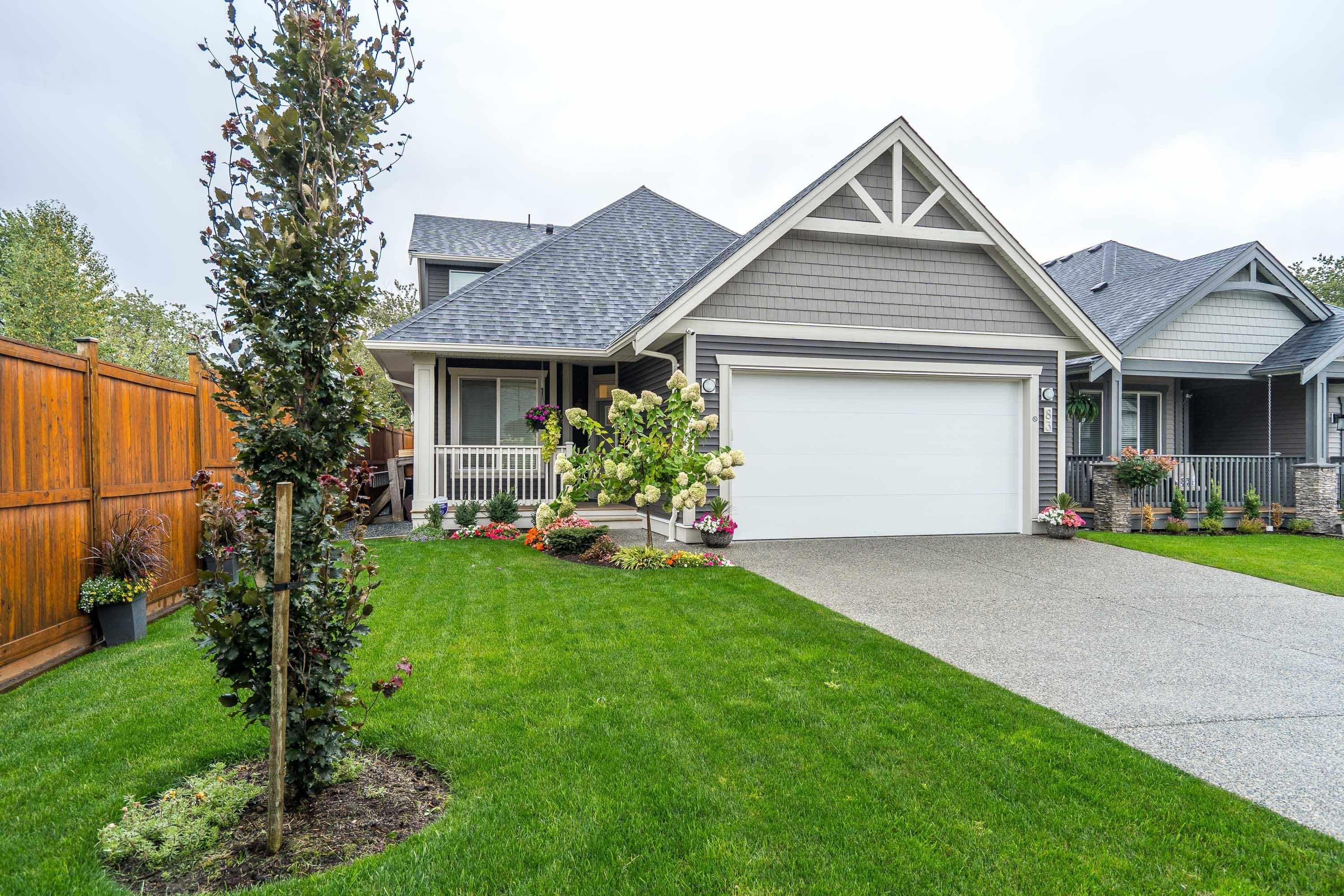 83 - 6211 Chilliwack River Road, Chilliwack, V2R 6A7 — photo 1