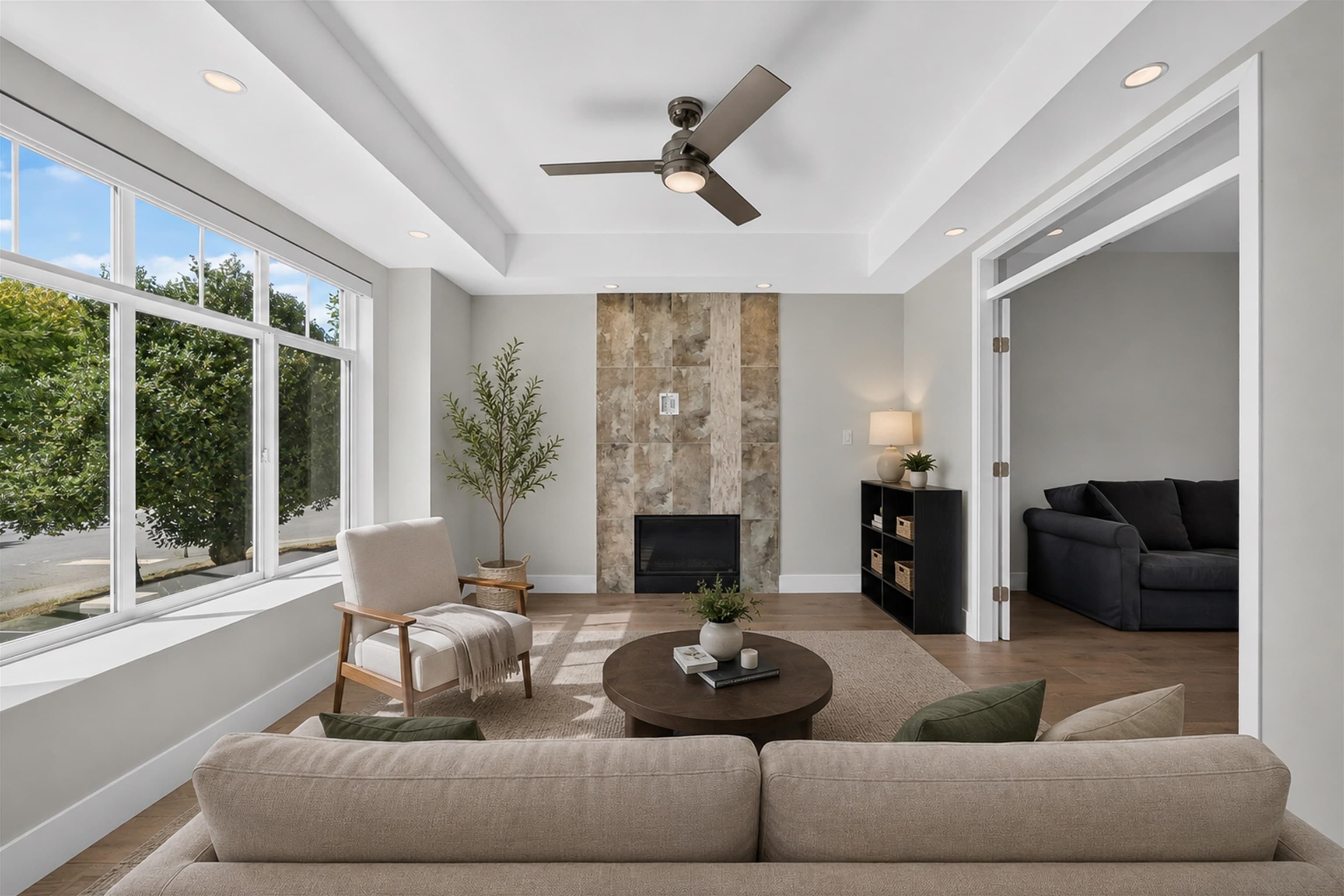 4809 Georgia Street, Burnaby